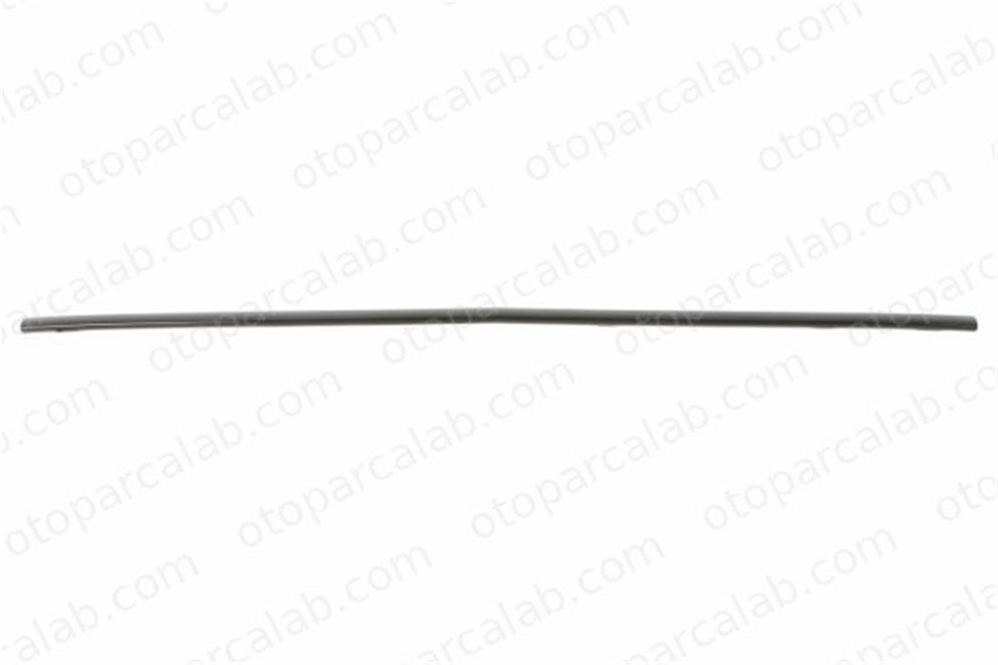 WENDERPARTS E-MA1678854605 Tampon Çıtası Ön MERCEDES-BENZ GLE 1678854605 A1678854605