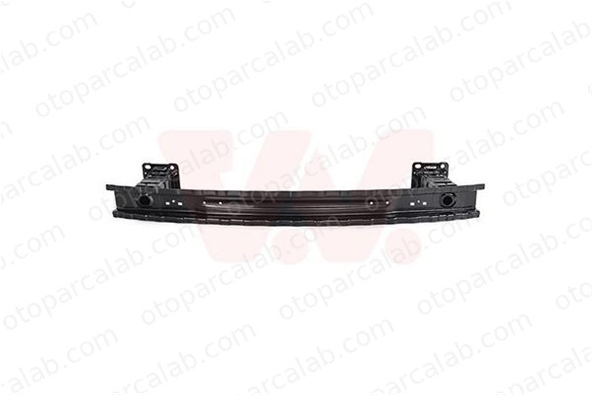 WENDERPARTS E-MA1776103001 Tampon Demiri Arka MERCEDES-BENZ A-SERISI Sedan 1776103001 A1776103001