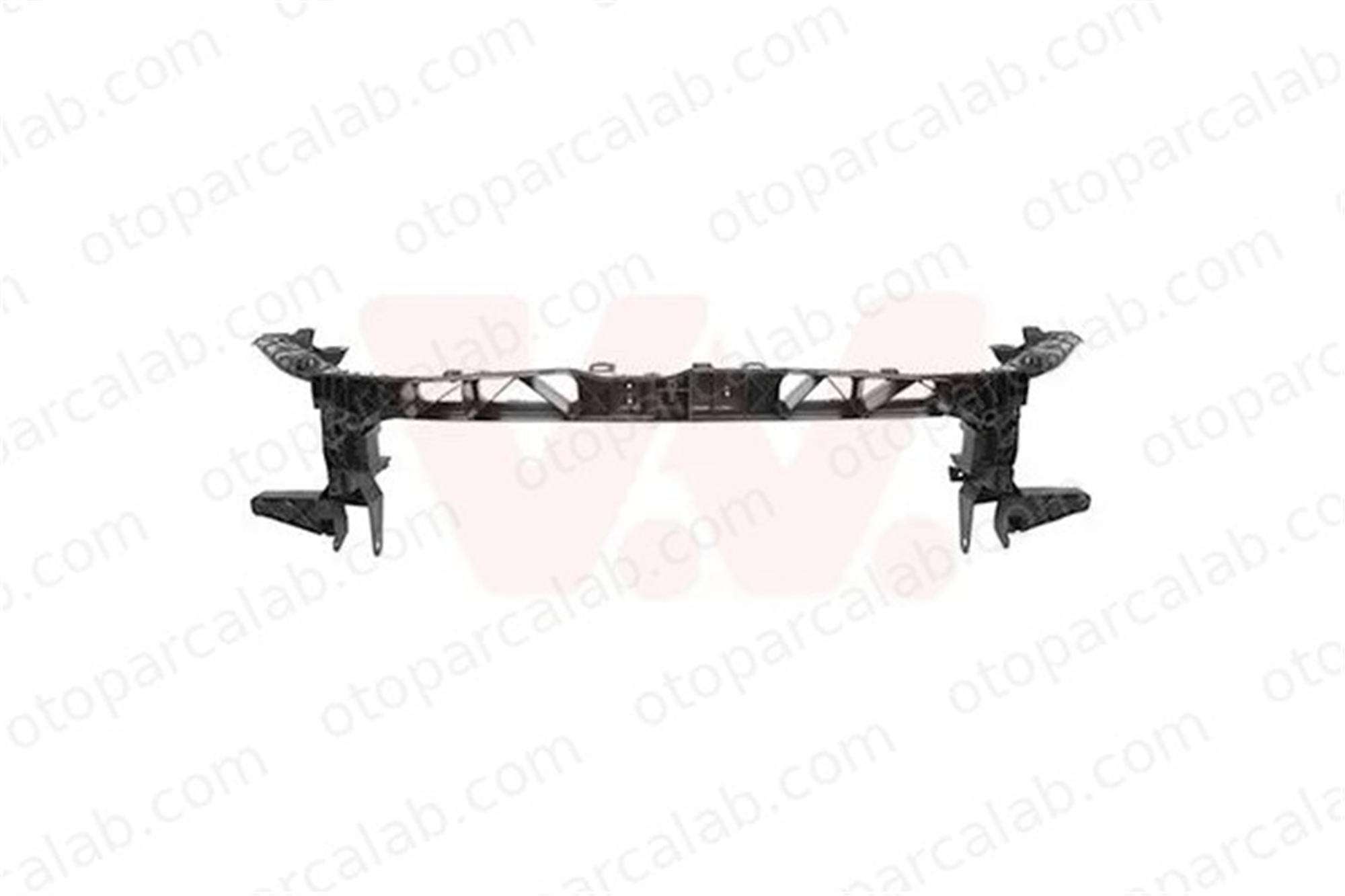 WENDERPARTS E-MA1776208000 Panel Ön MERCEDES-BENZ CLA A-SERISI 1776208000 A1776208000