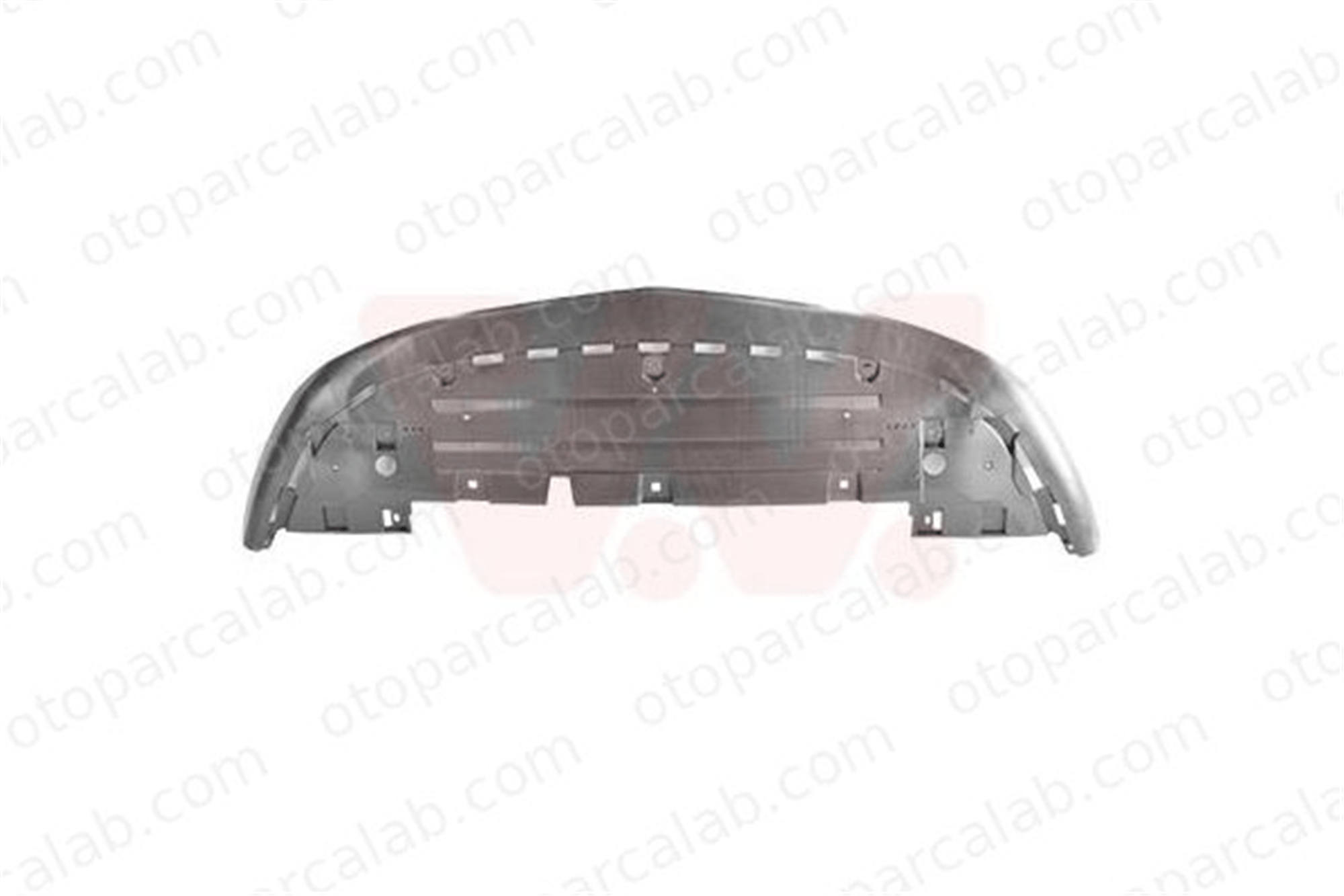 WENDERPARTS E-MA1778851400 Tampon Alt Muhafaza Ön MERCEDES-BENZ A-SERISI A-SERISI Sedan 1778851400 A1778851400