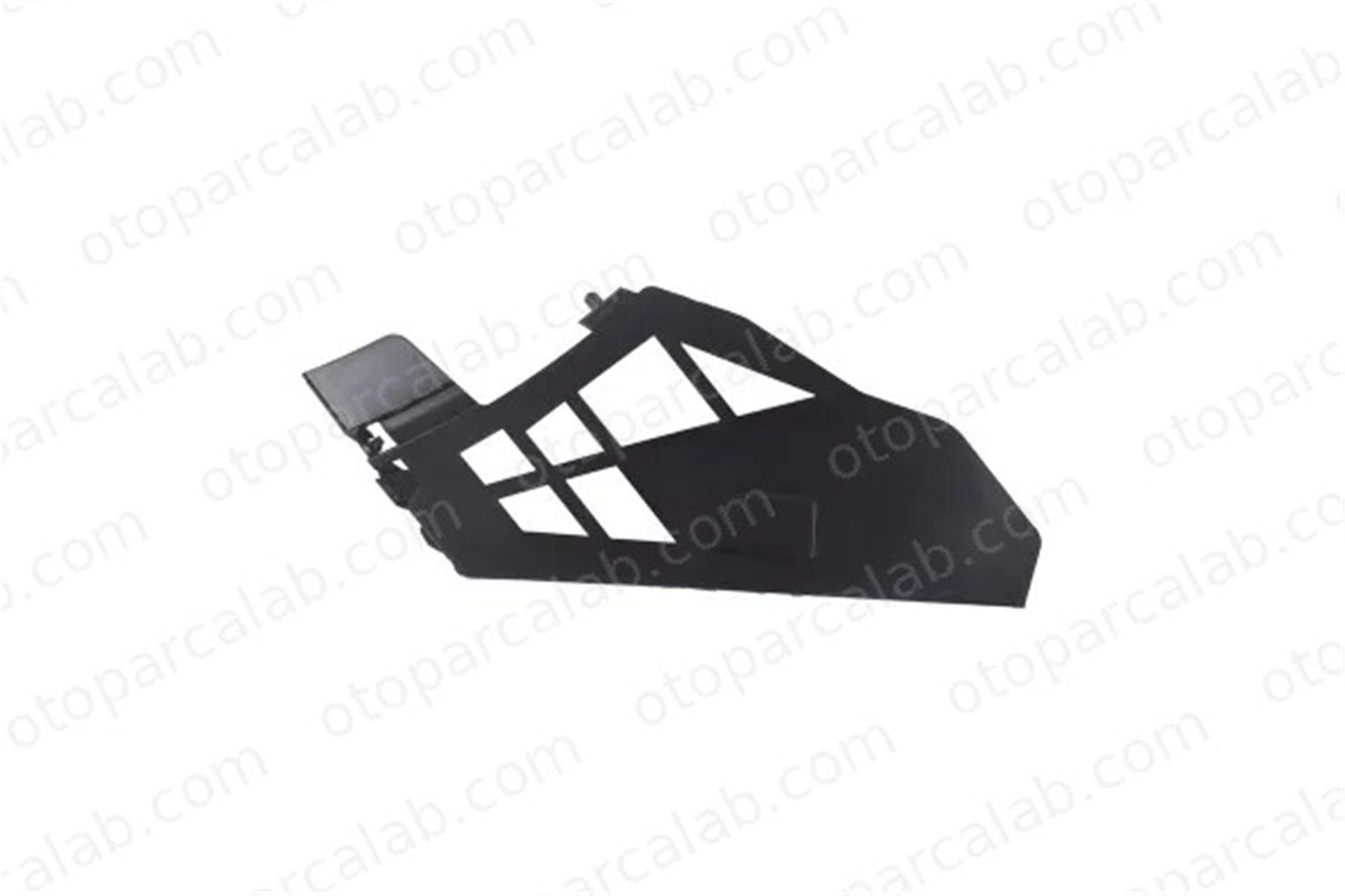 WENDERPARTS E-MA1778851700 Tampon Braketi Ön Sol MERCEDES-BENZ A-SERISI A-SERISI Sedan 1778851700 A1778851700