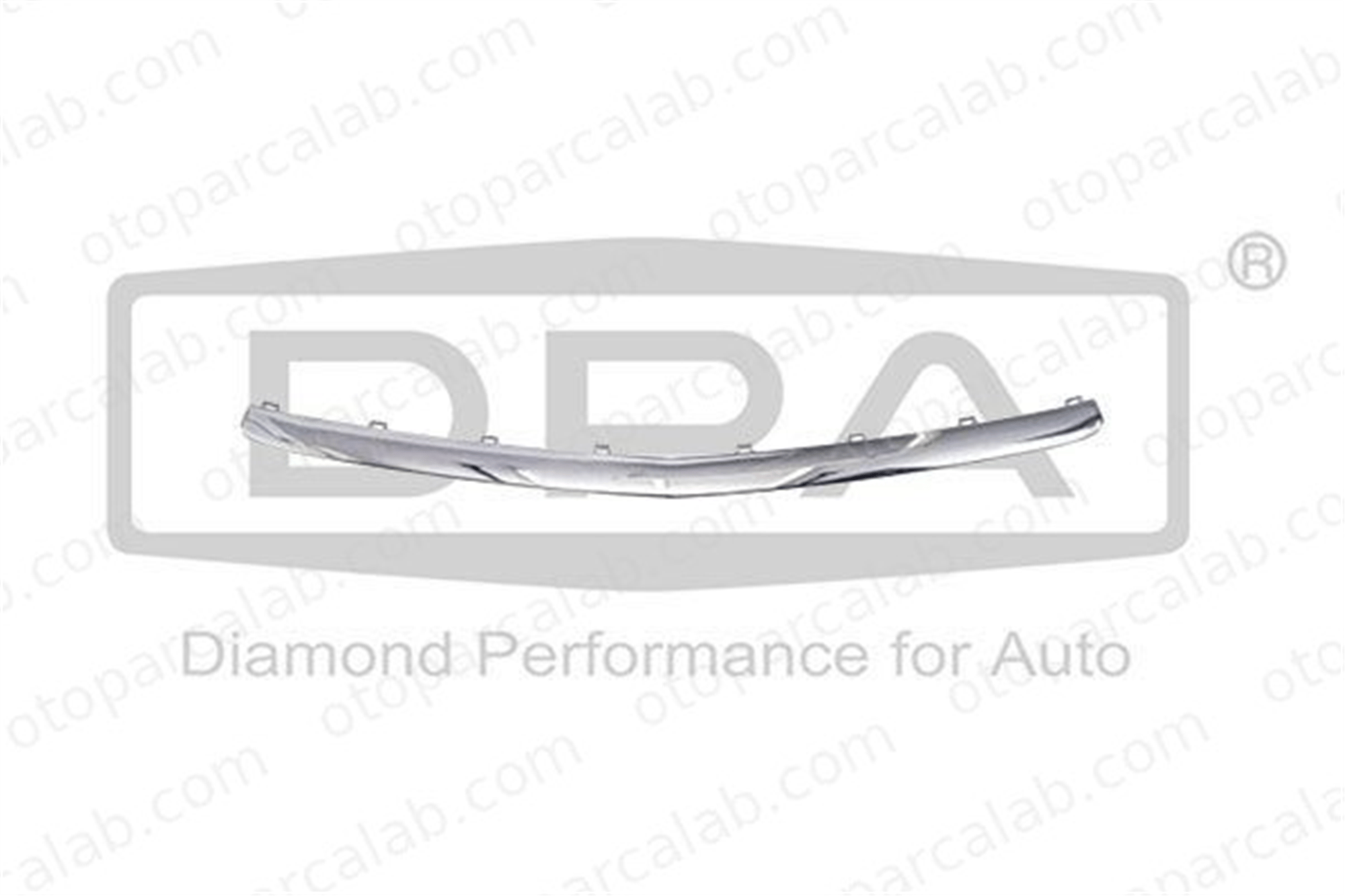 WENDERPARTS E-MA1778854202 Tampon Nikelajı Ön MERCEDES-BENZ A-SERISI Sedan CLA 1778854202 A1778854202