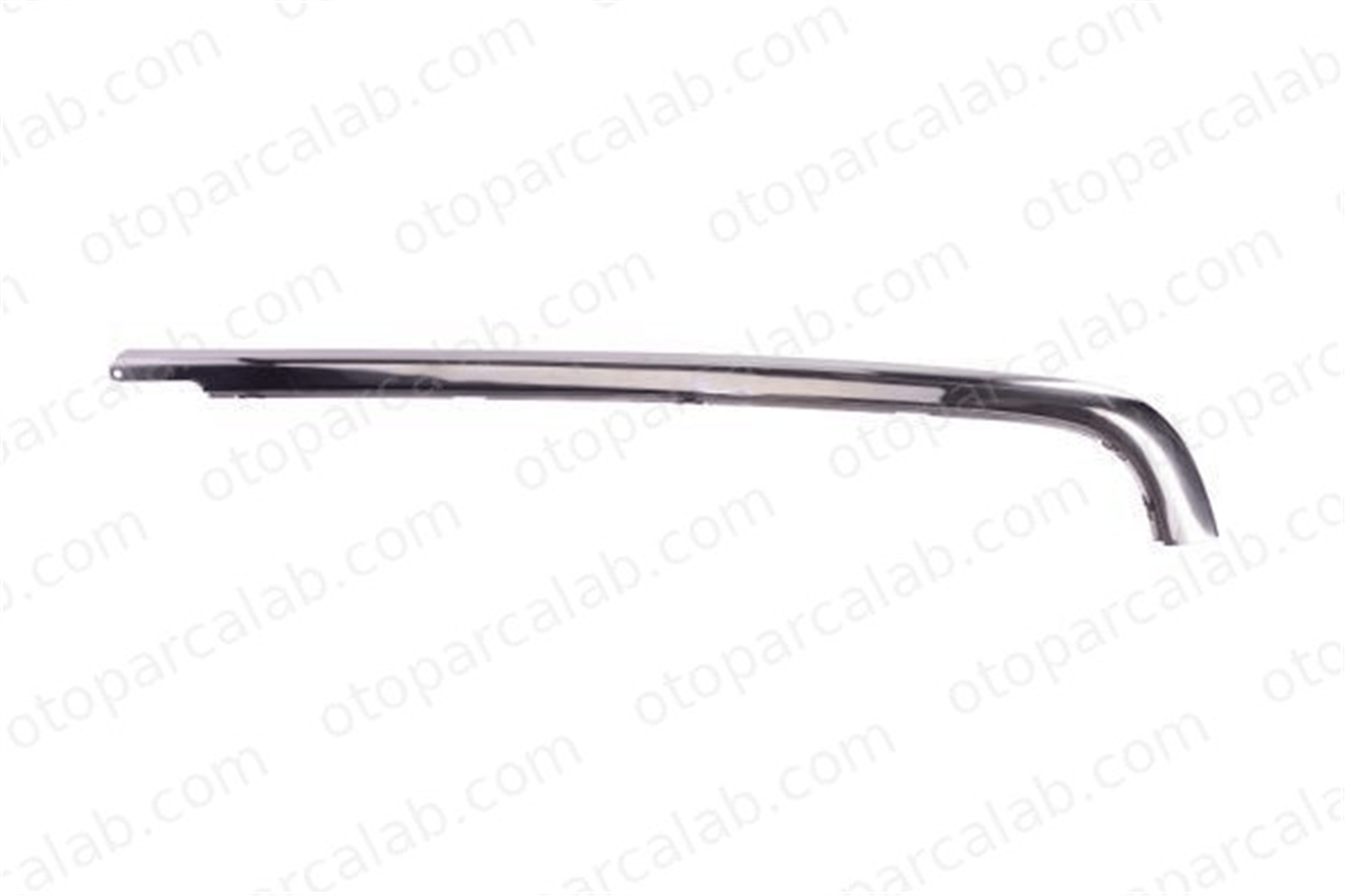 WENDERPARTS E-MA2028850474 Tampon Nikelajı Arka Sağ MERCEDES-BENZ C-SERISI C-SERISI T-Model 2028850474 A2028850474