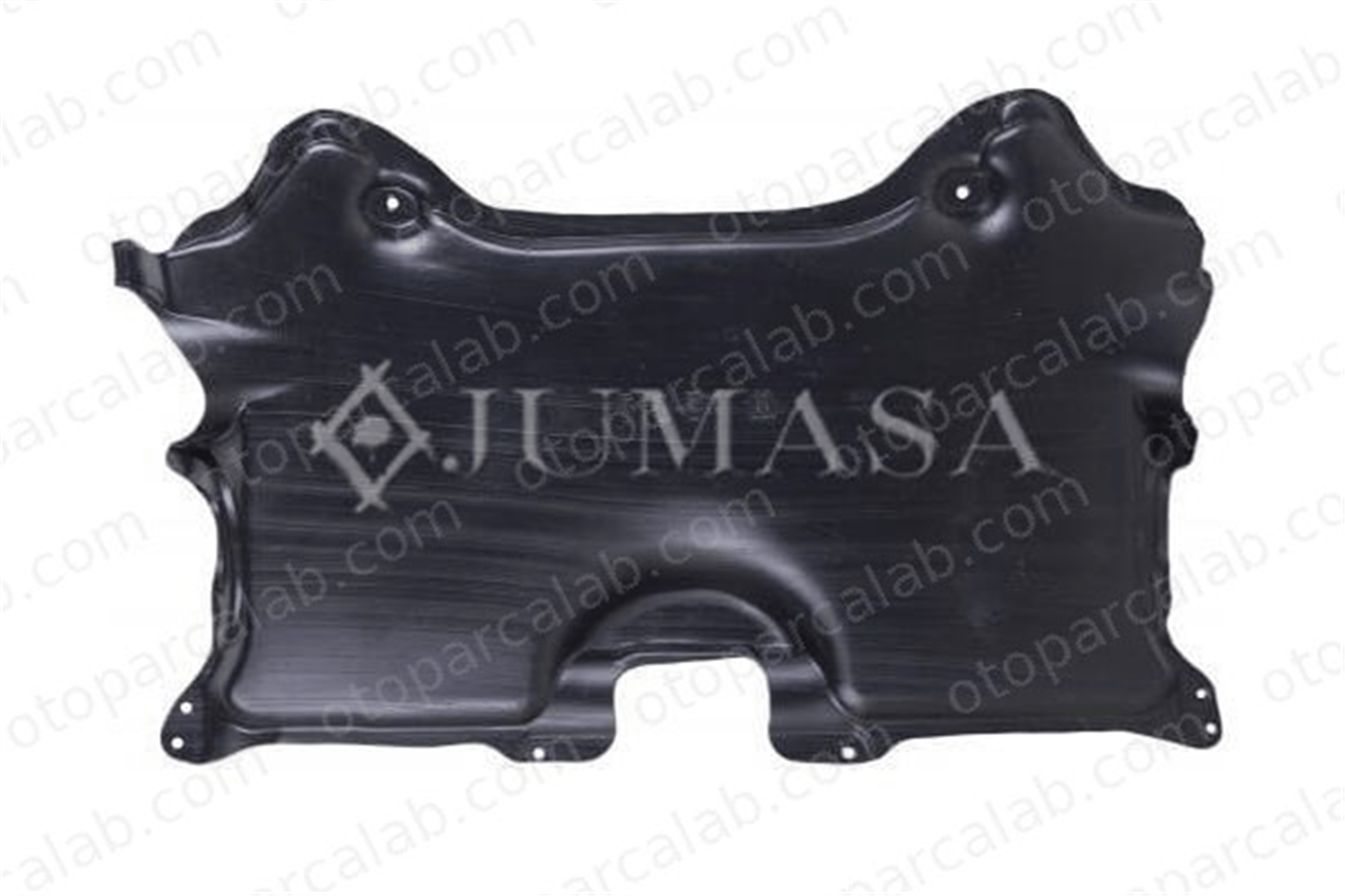 WENDERPARTS E-MA2045203223 Motor Alt Muhafaza MERCEDES-BENZ C-SERISI T-Model C-SERISI 2045203223 A2045203223
