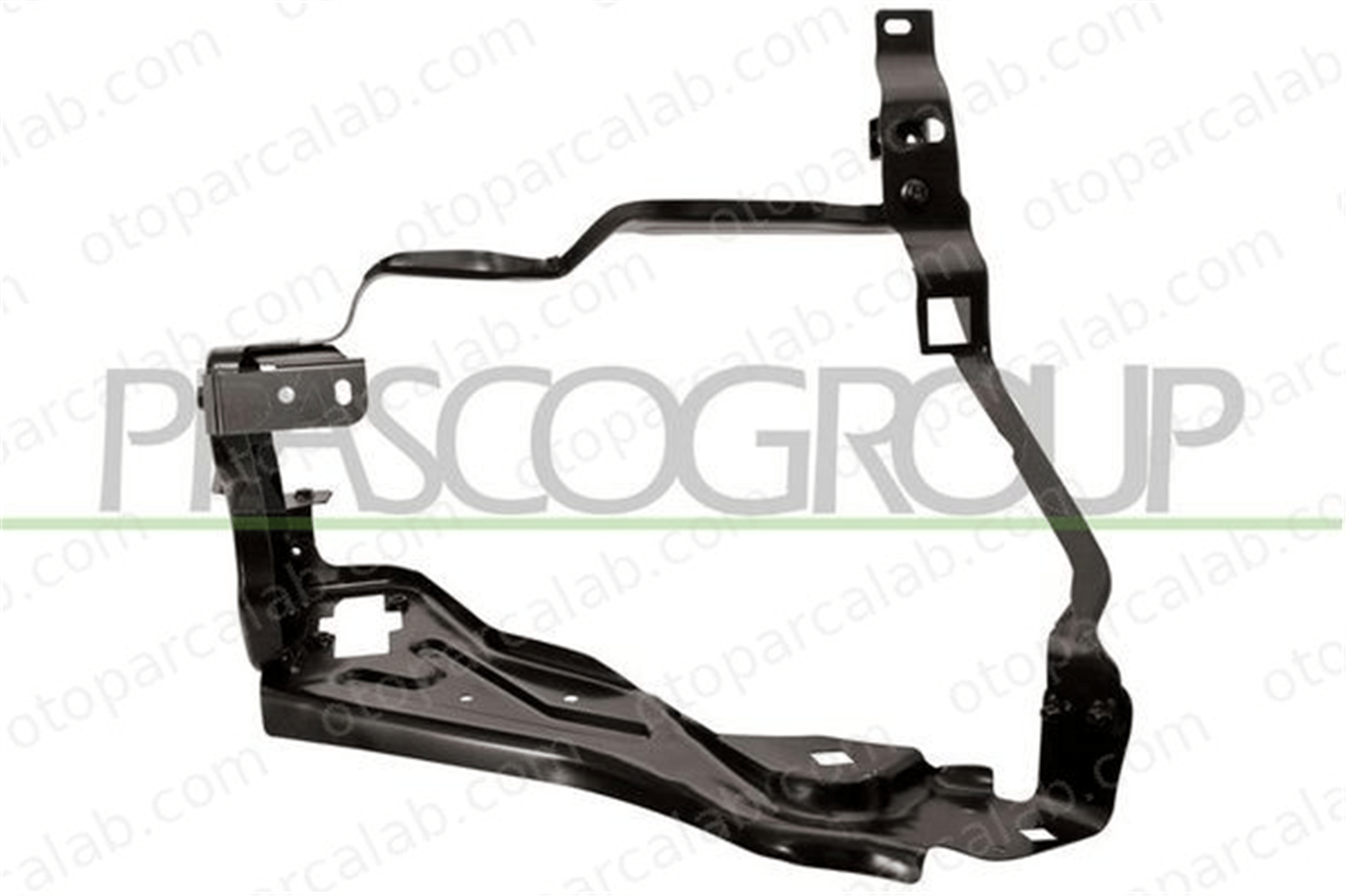 WENDERPARTS E-MA2046200991 Far Yuvası Sol MERCEDES-BENZ C-SERISI C-SERISI T-Model 2046200991 2046200191