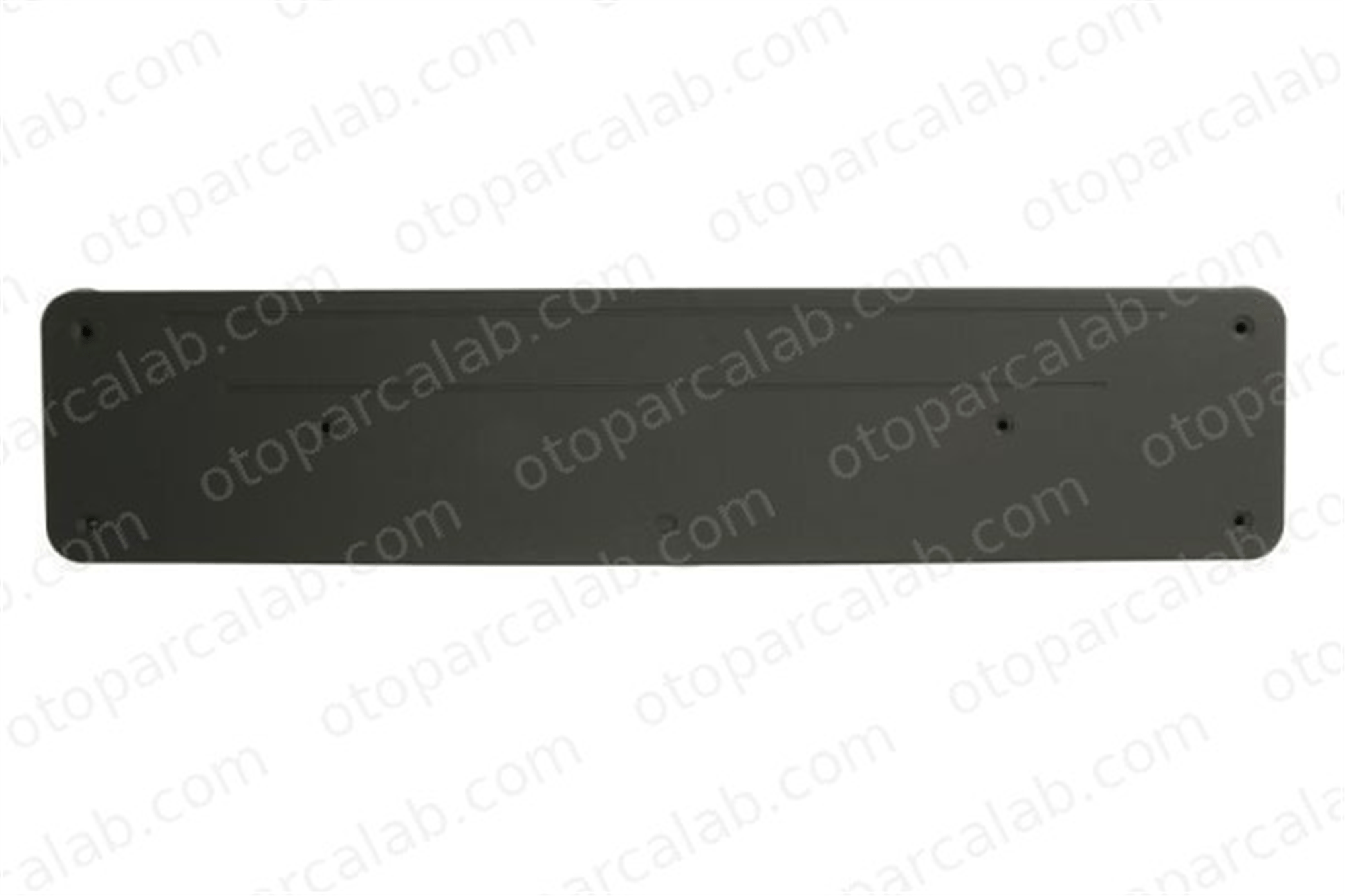 WENDERPARTS E-MA2048172778 Plakalık Ön MERCEDES-BENZ C-SERISI C-SERISI T-Model 2048172778 A2048172778