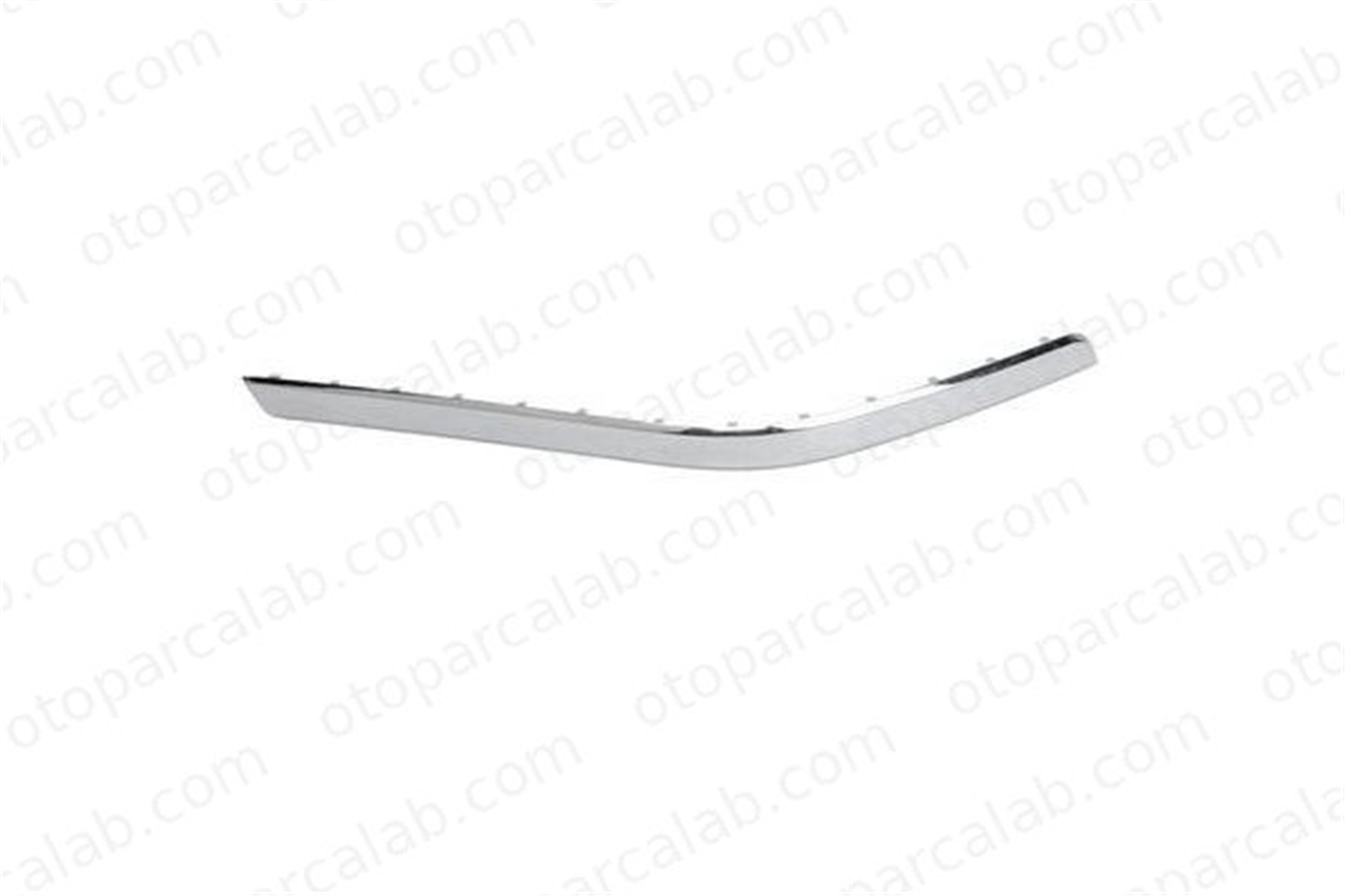 WENDERPARTS E-MA2048851921 Tampon Nikelajı Arka Sol MERCEDES-BENZ GLK-SERISI 2048851921 A2048851921