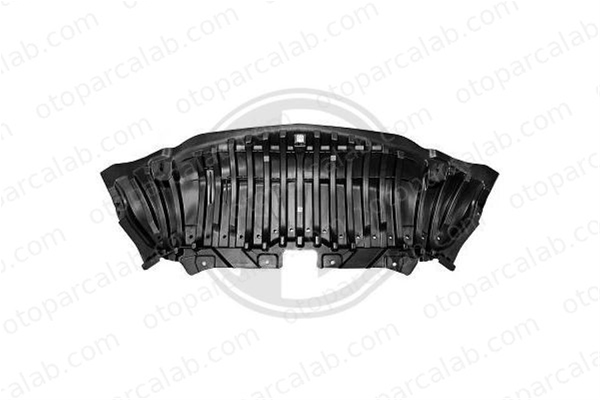 WENDERPARTS E-MA2055200000 Tampon Alt Muhafaza Ön MERCEDES-BENZ C-SERISI C-SERISI T-Model 2055200000 A2055200000