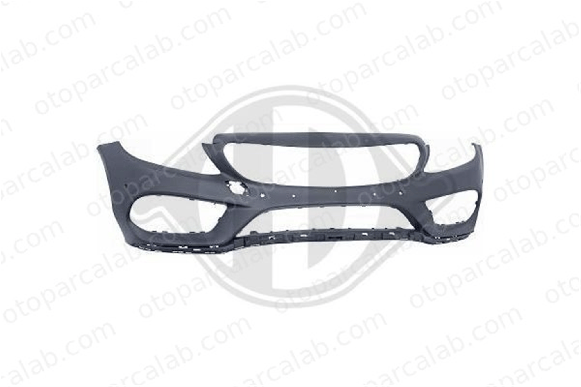WENDERPARTS E-MA2058801840S1 Tampon Ön MERCEDES-BENZ C-SERISI C-SERISI T-Model 2058801840 A2058801840