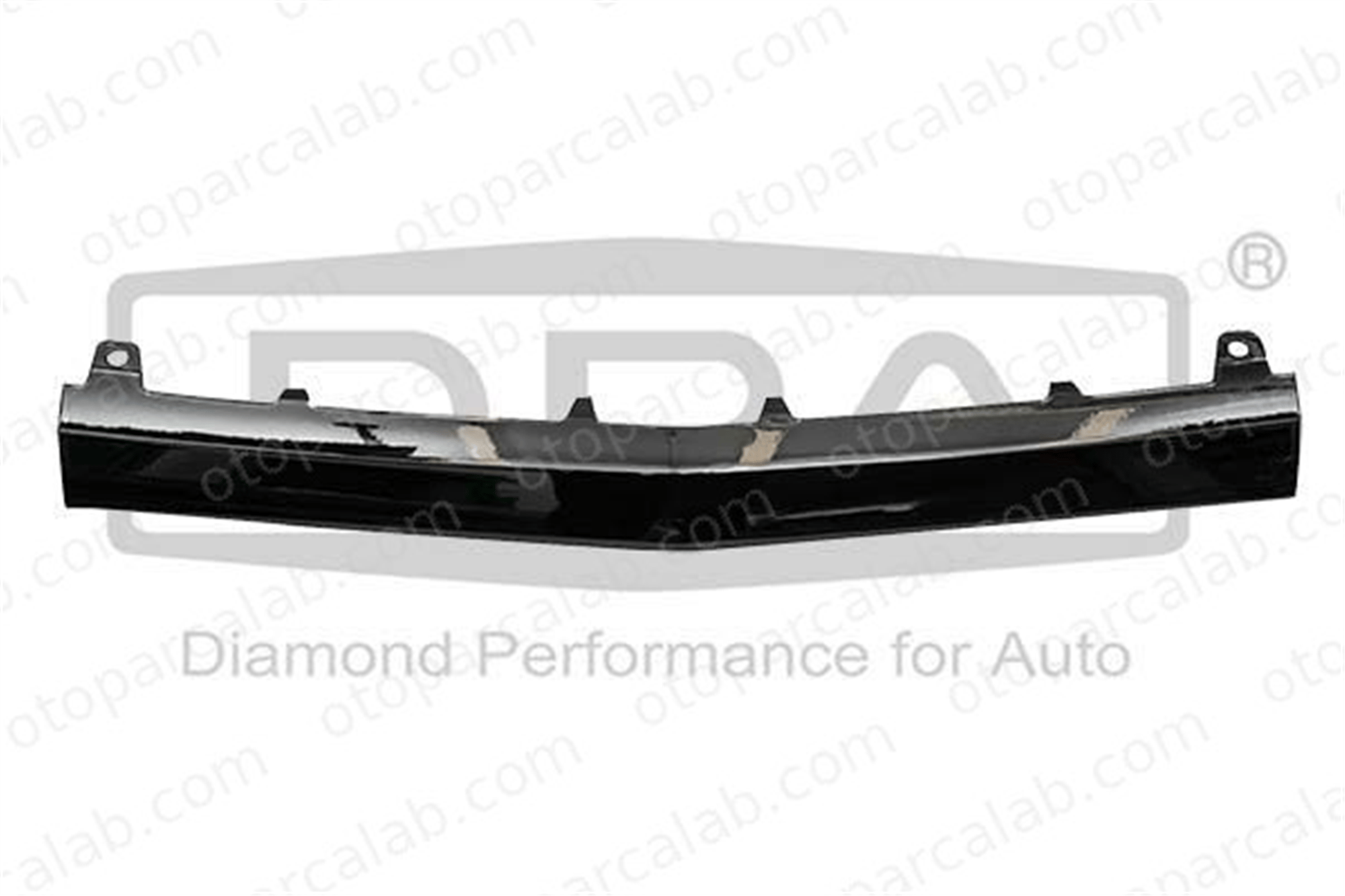 WENDERPARTS E-MA2058852700 Tampon Çıtası Ön MERCEDES-BENZ C-SERISI T-Model C-SERISI 2058852700 A2058852700