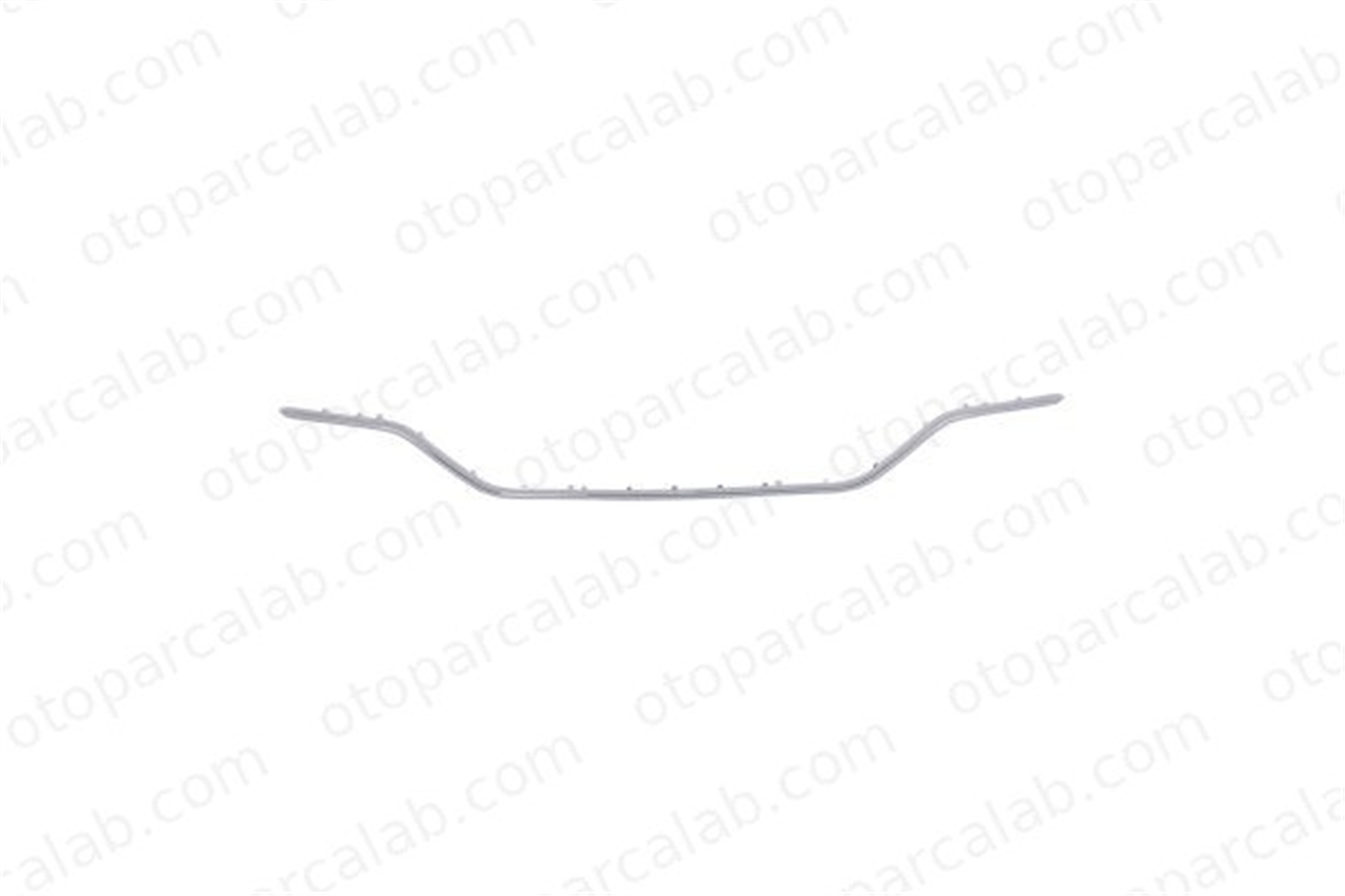 WENDERPARTS E-MA2058853903 Tampon Nikelajı Arka MERCEDES-BENZ C-SERISI 2058853903 A2058853903