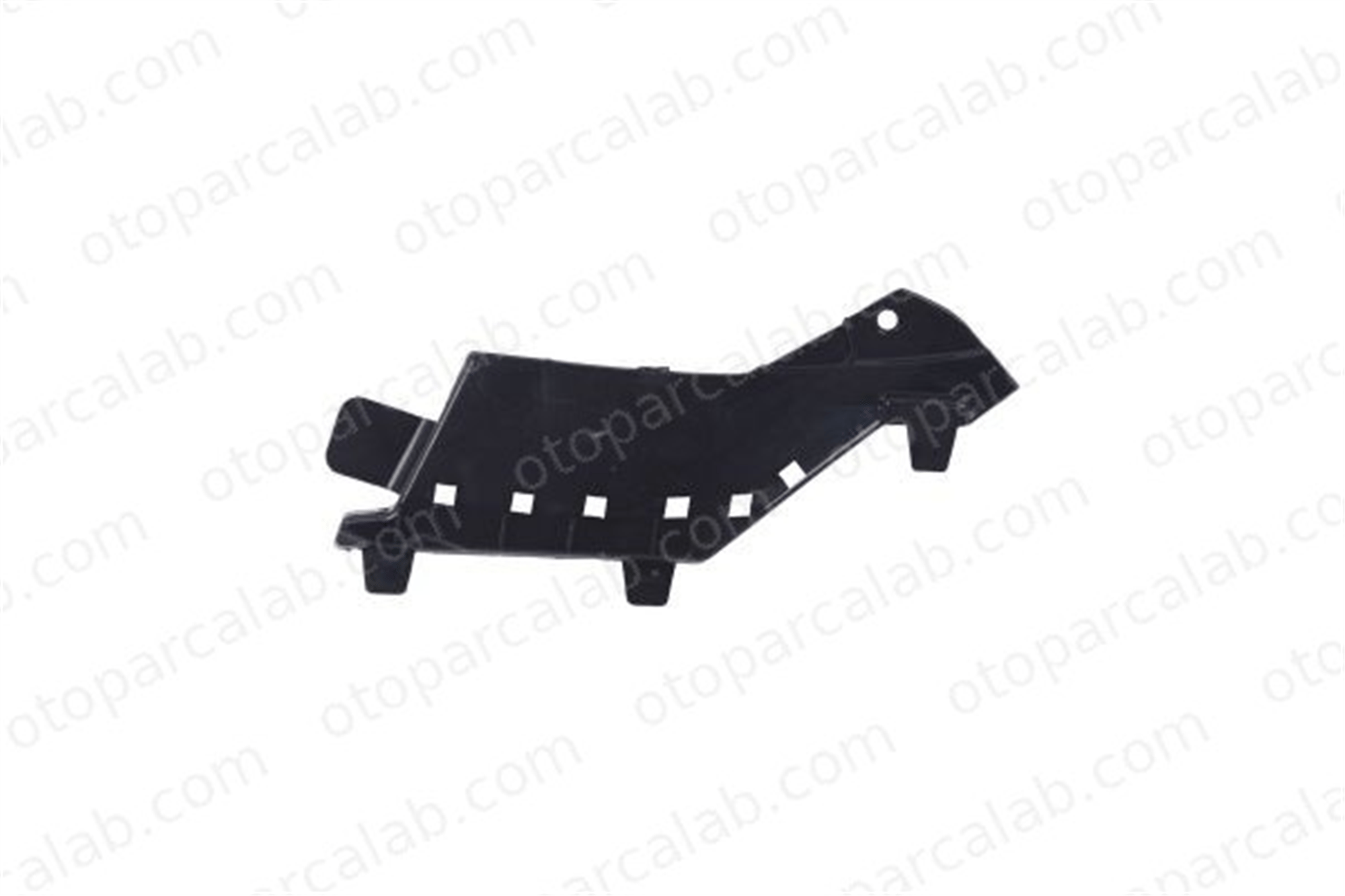 WENDERPARTS E-MA2058855802 Tampon Braketi Ön Sağ MERCEDES-BENZ C-SERISI C-SERISI T-Model 2058855802 A2058855802