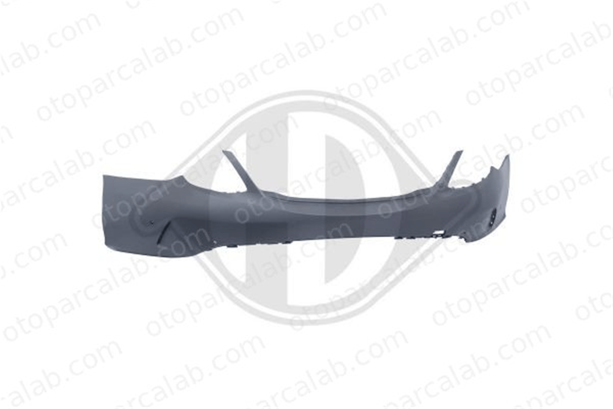 WENDERPARTS E-MA2058856038 Tampon Arka MERCEDES-BENZ C-SERISI 2058856038 20588560389999