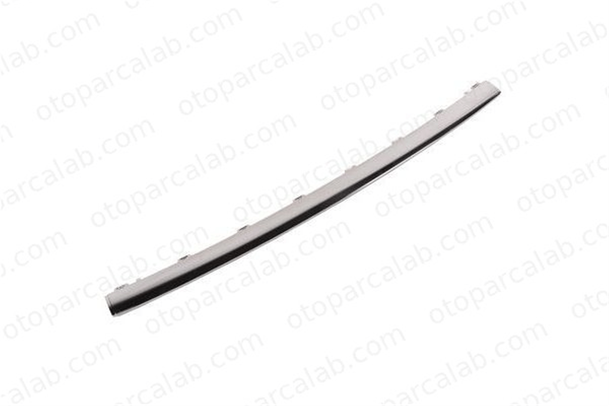 WENDERPARTS E-MA2058858802 Tampon Nikelajı Ön MERCEDES-BENZ C-SERISI C-SERISI T-Model 2058858802 A2058858802
