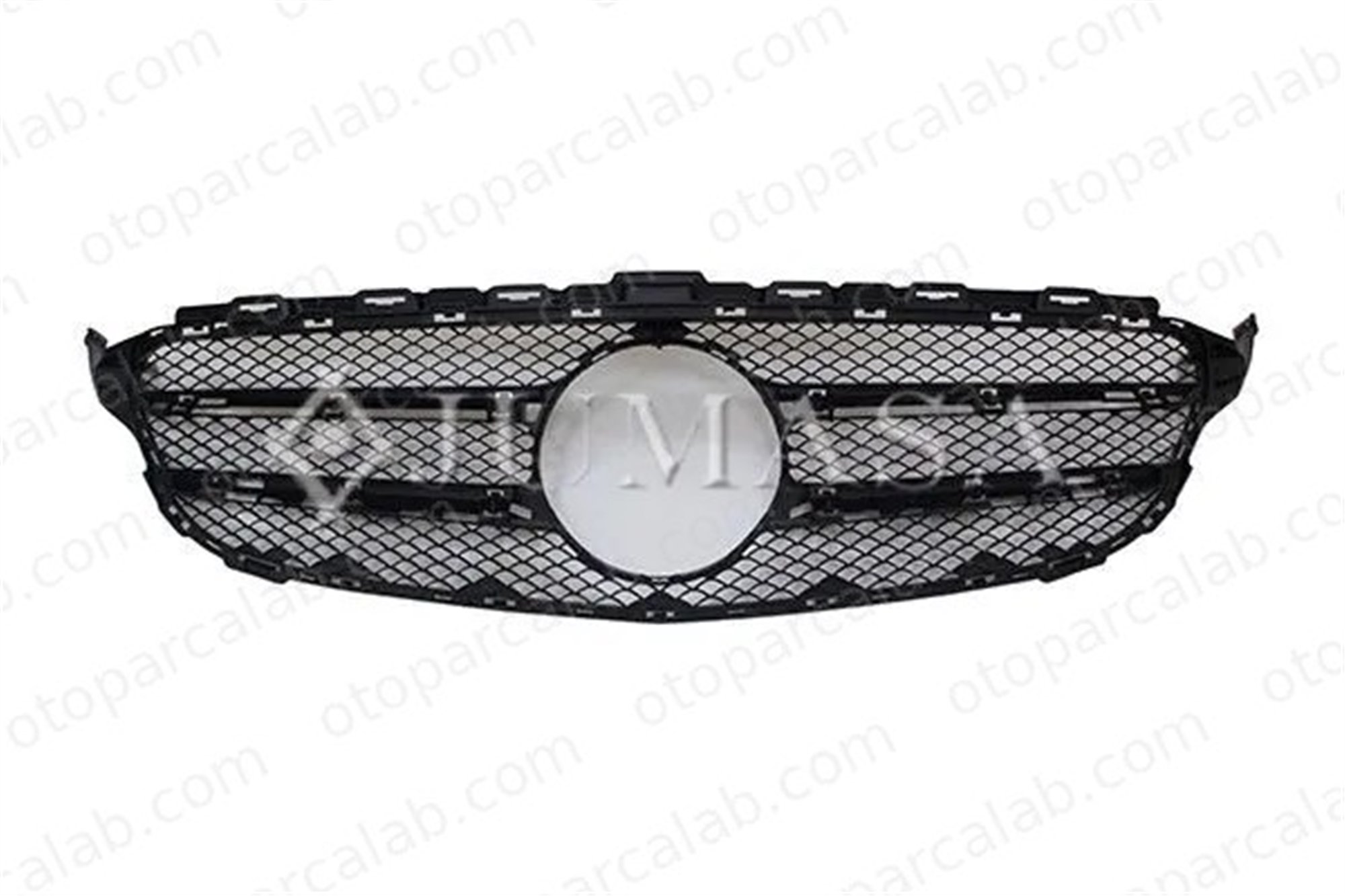 WENDERPARTS E-MA2058880023BK Panjur Ön MERCEDES-BENZ C-SERISI T-Model 2058880023 2058880160