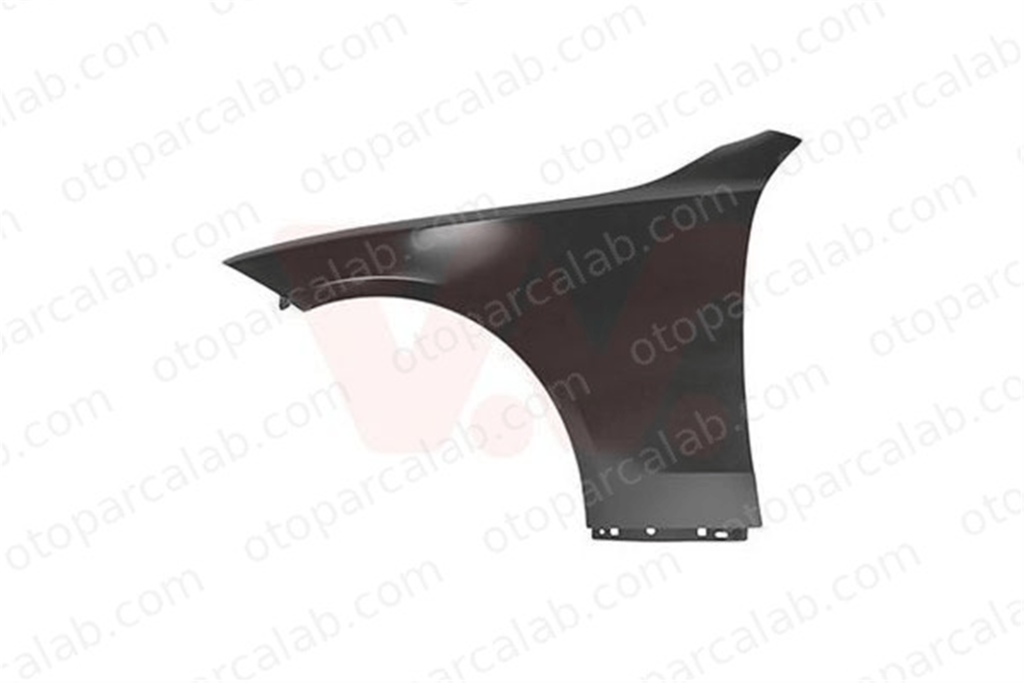 WENDERPARTS E-MA2068800100A Çamurluk Ön Sol MERCEDES-BENZ C-SERISI T-MODEL 2068800100 A2068800100