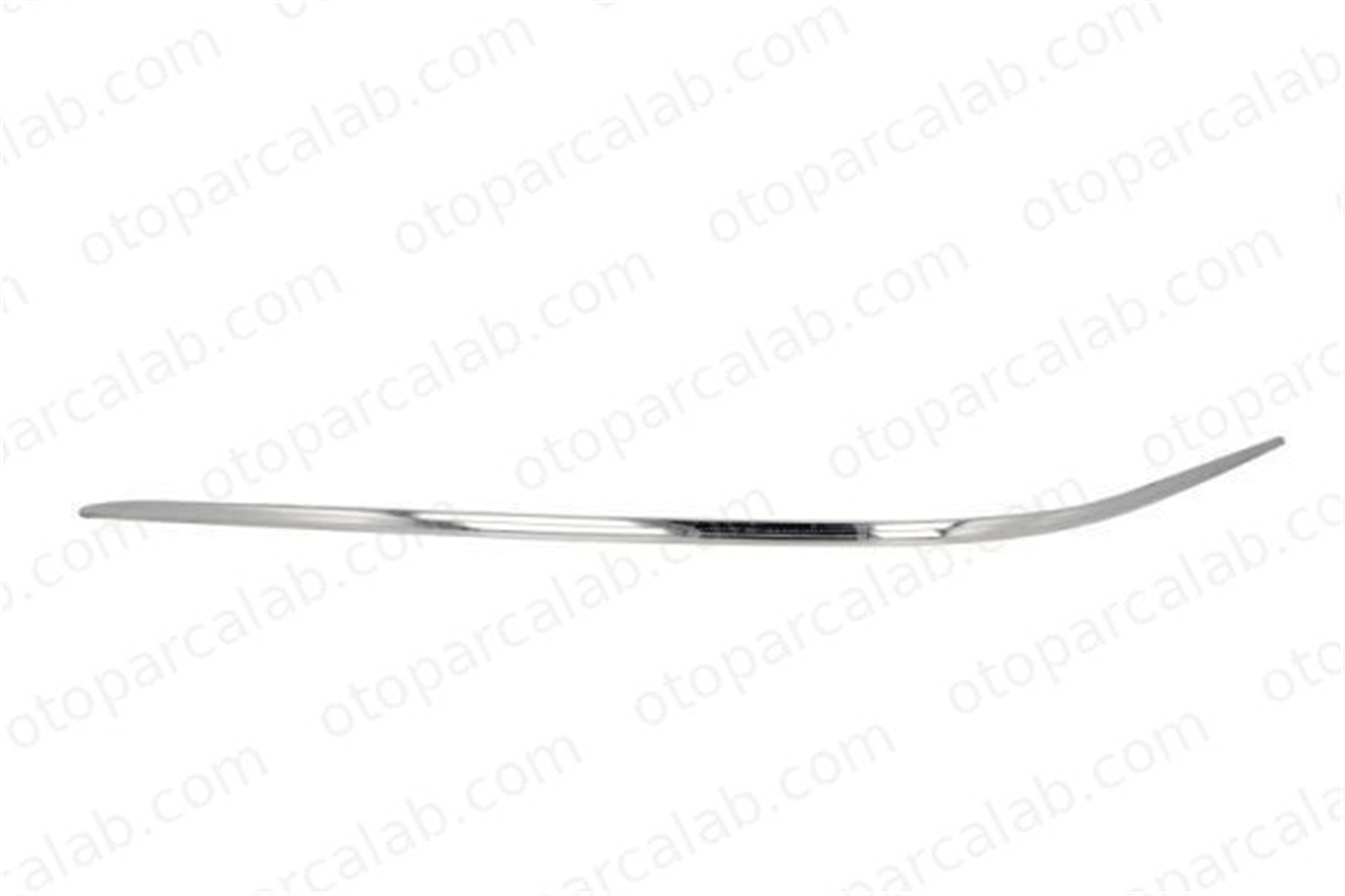 WENDERPARTS E-MA2098850321 Tampon Nikelajı Ön Sol MERCEDES-BENZ CLK CLK Cabrio 2098850321 A2098850321