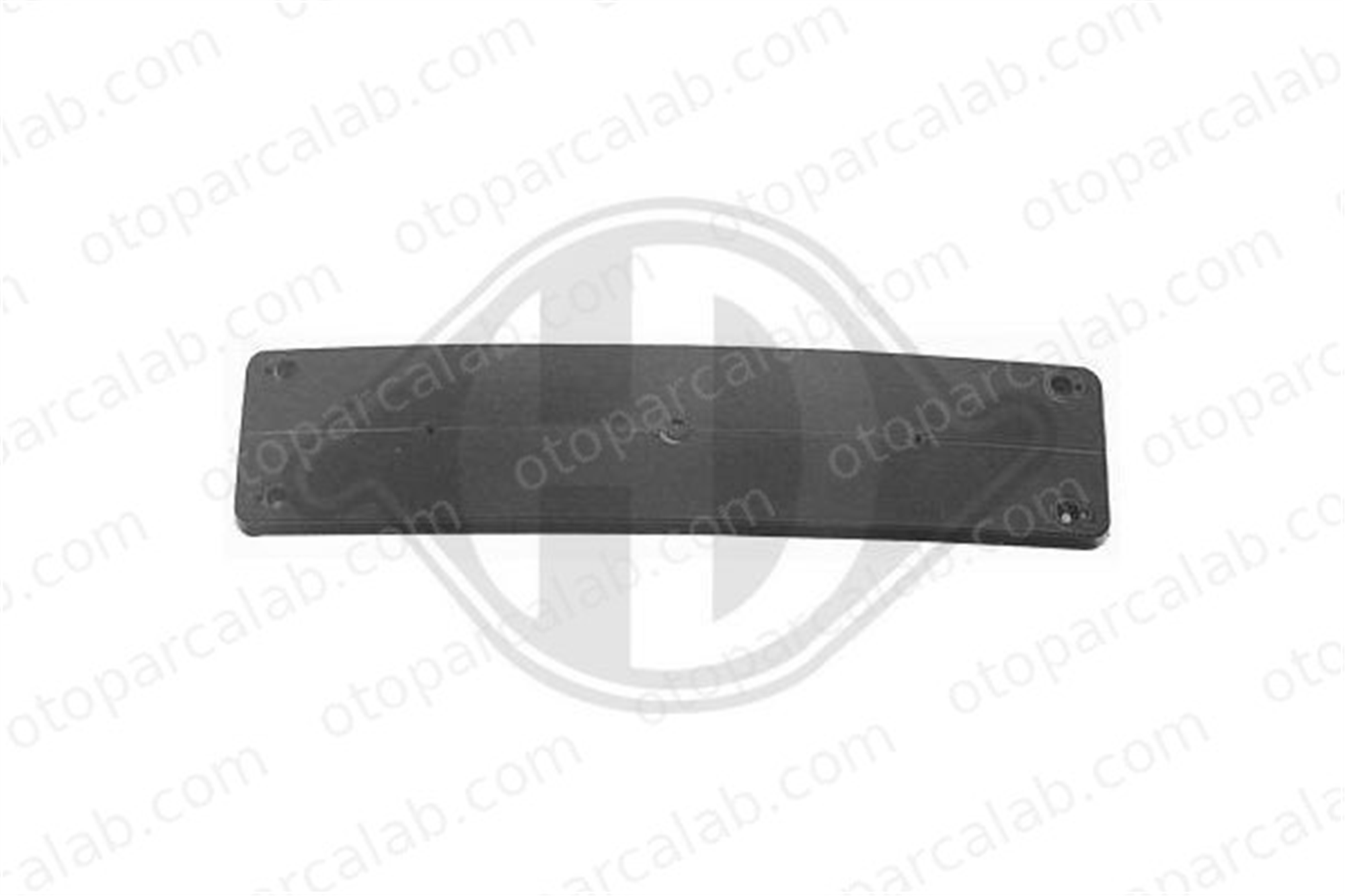 WENDERPARTS E-MA2108850481 Plakalık Ön MERCEDES-BENZ E-SERISI E-SERISI T-Model 2108850481 A21088504819999