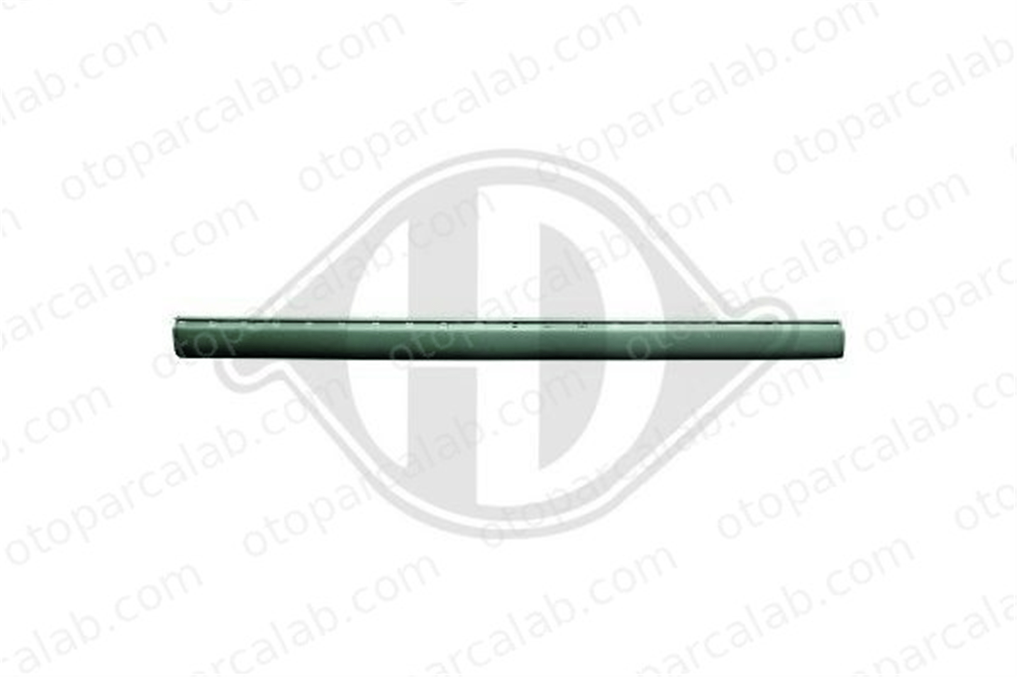 WENDERPARTS E-MA2108853221 Tampon Bandı Arka MERCEDES-BENZ E-SERISI 2108853221