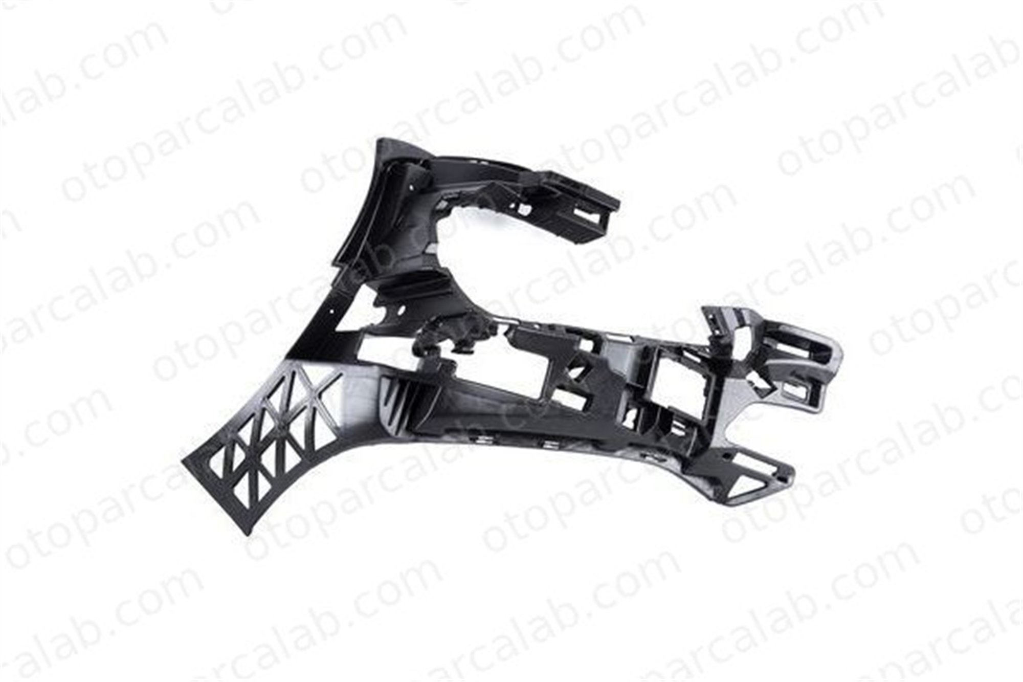 WENDERPARTS E-MA2128854765 Tampon Braketi Ön Sol MERCEDES-BENZ E-SERISI T-Model E-SERISI 2128854765 A2128854765