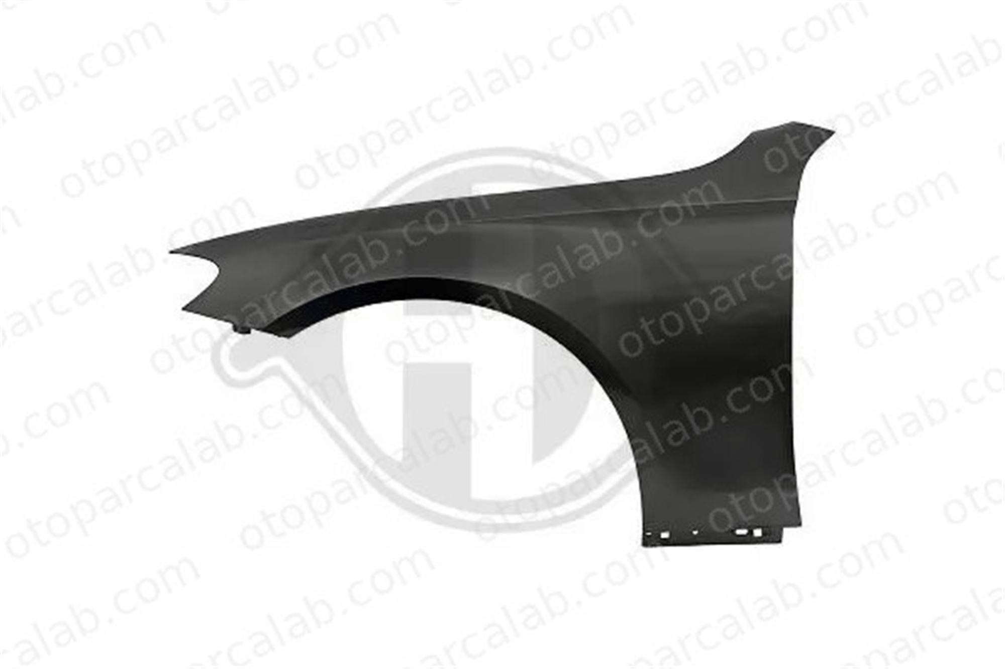 WENDERPARTS E-MA2138800118A Çamurluk Ön Sol MERCEDES-BENZ E-SERISI E-SERISI T-Model 2138800118 A2138800118