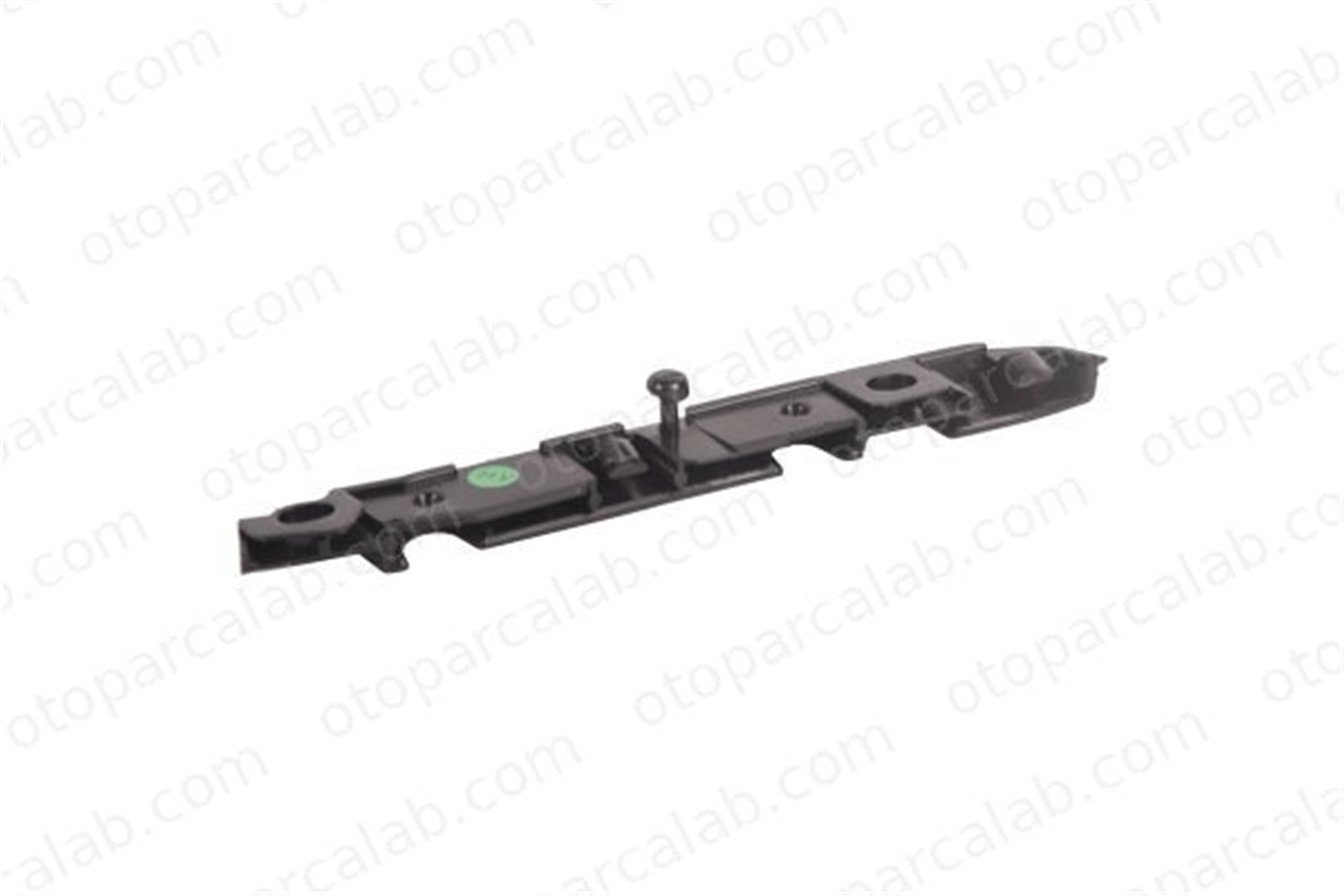 WENDERPARTS E-MA2138850621 Tampon Braketi Ön Sağ MERCEDES-BENZ E-SERISI E-SERISI T-Model 2138850621 A2138850621