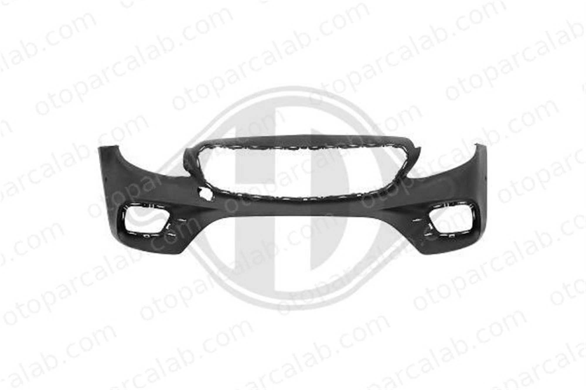 WENDERPARTS E-MA2138852700 Tampon Ön MERCEDES-BENZ E-SERISI E-SERISI T-Model 2138852700 A2138852700