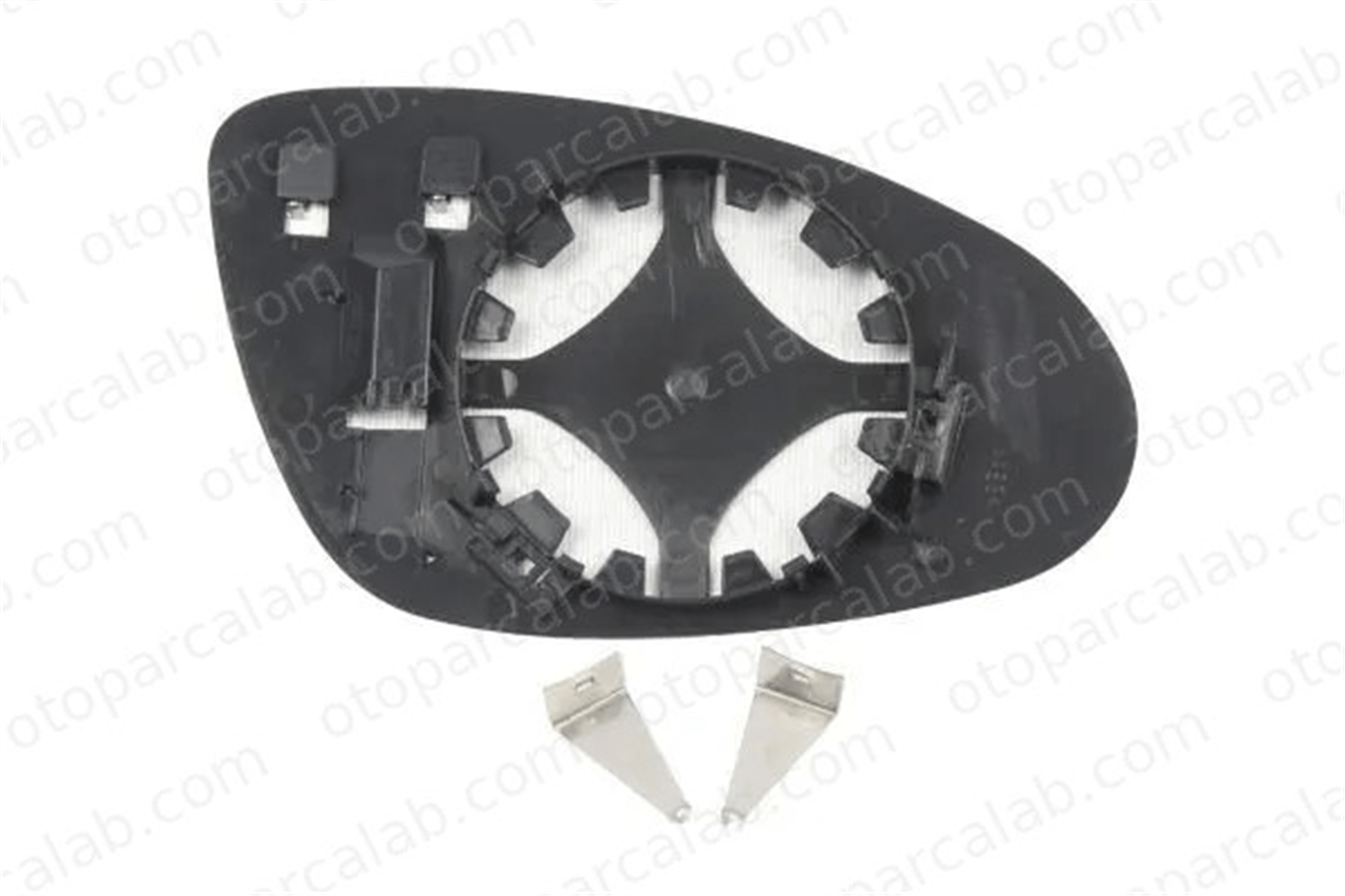 WENDERPARTS E-MA2218100121 Ayna Camı Sol MERCEDES-BENZ S-SERISI CLS 2218100121 A2218100121