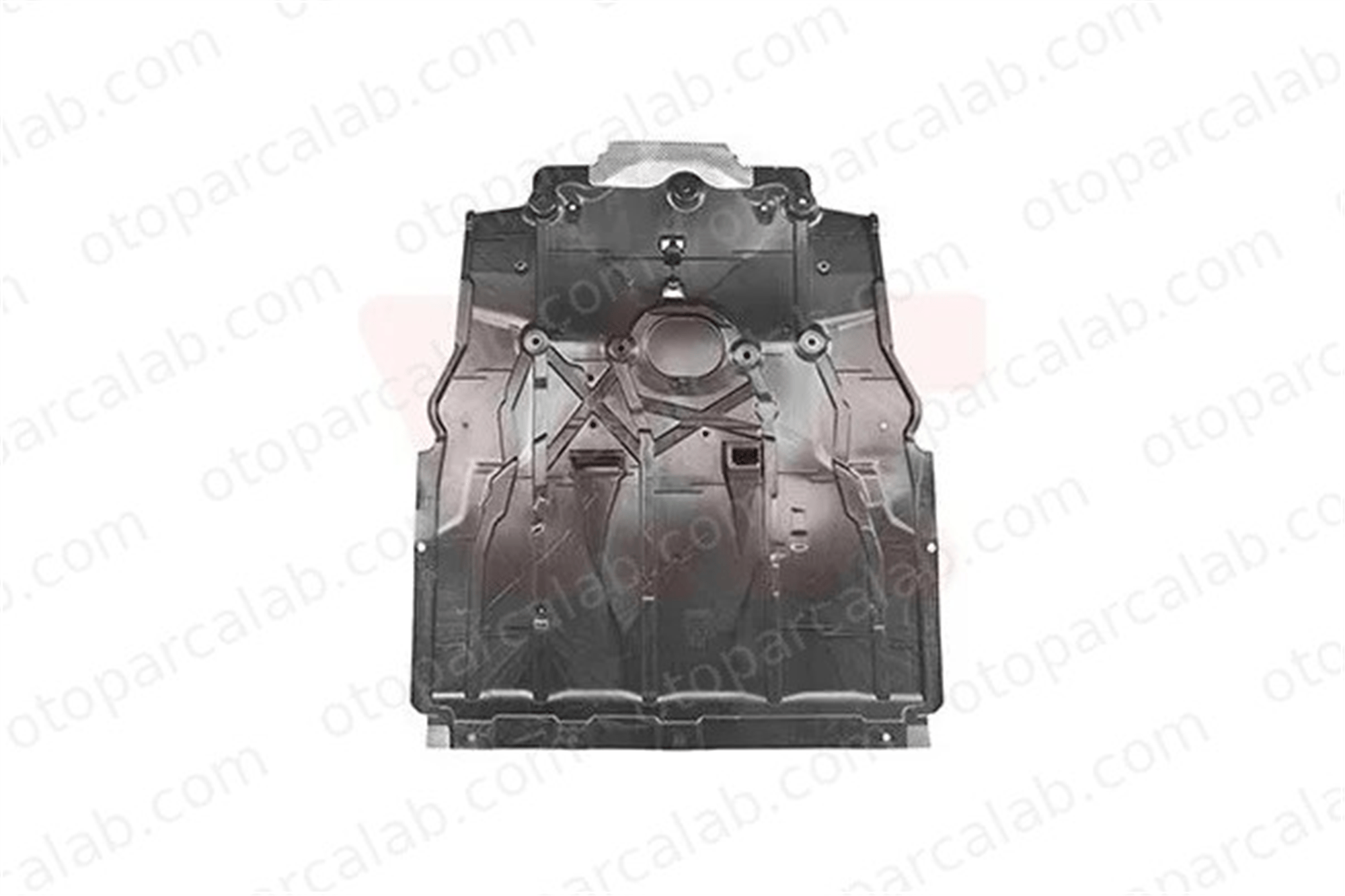 WENDERPARTS E-MA2475201500 Motor Alt Muhafaza MERCEDES-BENZ A-SERISI CLA 2475201500 2475202600