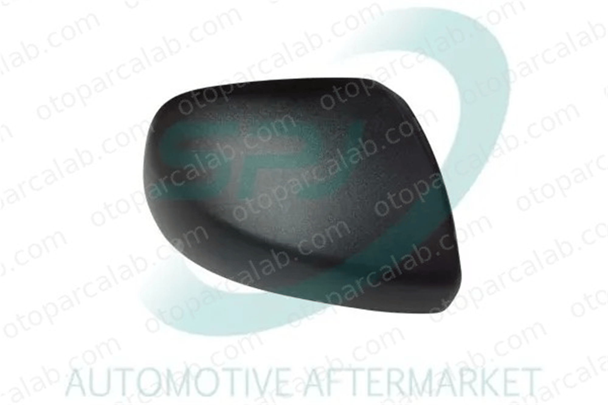 WENDERPARTS E-MA4478110130 Ayna kapağı Sağ MERCEDES-BENZ VITO Tourer VITO Mixto 4478110130 44781101009051