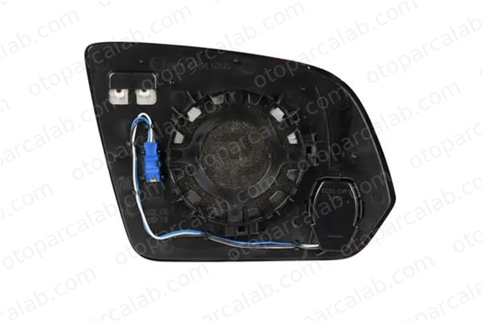 WENDERPARTS E-MA4478110533 Ayna Camı Sağ MERCEDES-BENZ VITO Tourer VITO Mixto 4478110533 4478111700