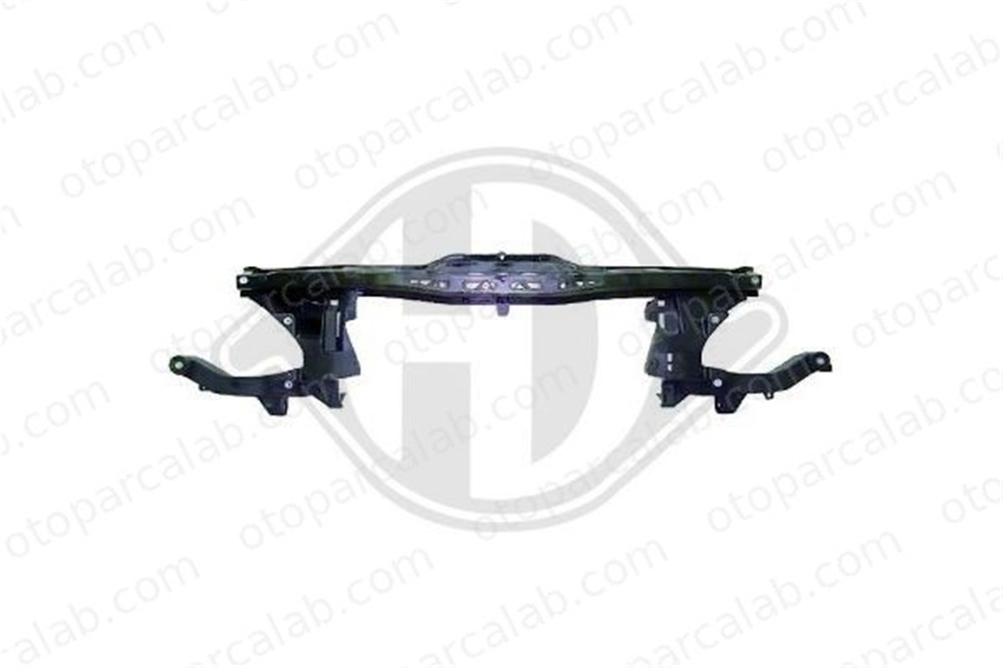 WENDERPARTS E-MA6398800003 Panel Ön MERCEDES-BENZ VITO / MIXTO Panelvan/Van VITO Minibüs/Otobüs 6398800203 6398800003