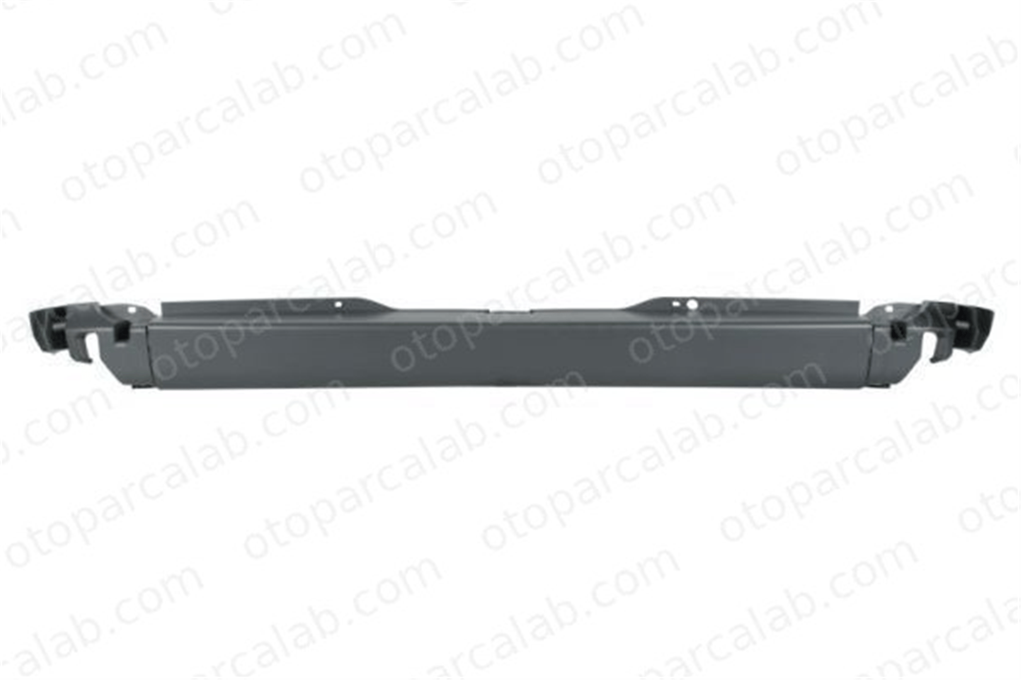 WENDERPARTS E-MA6398800371 Tampon Arka MERCEDES-BENZ VITO Minibüs/Otobüs VITO / MIXTO Panelvan/Van 6398800371 A6398800371