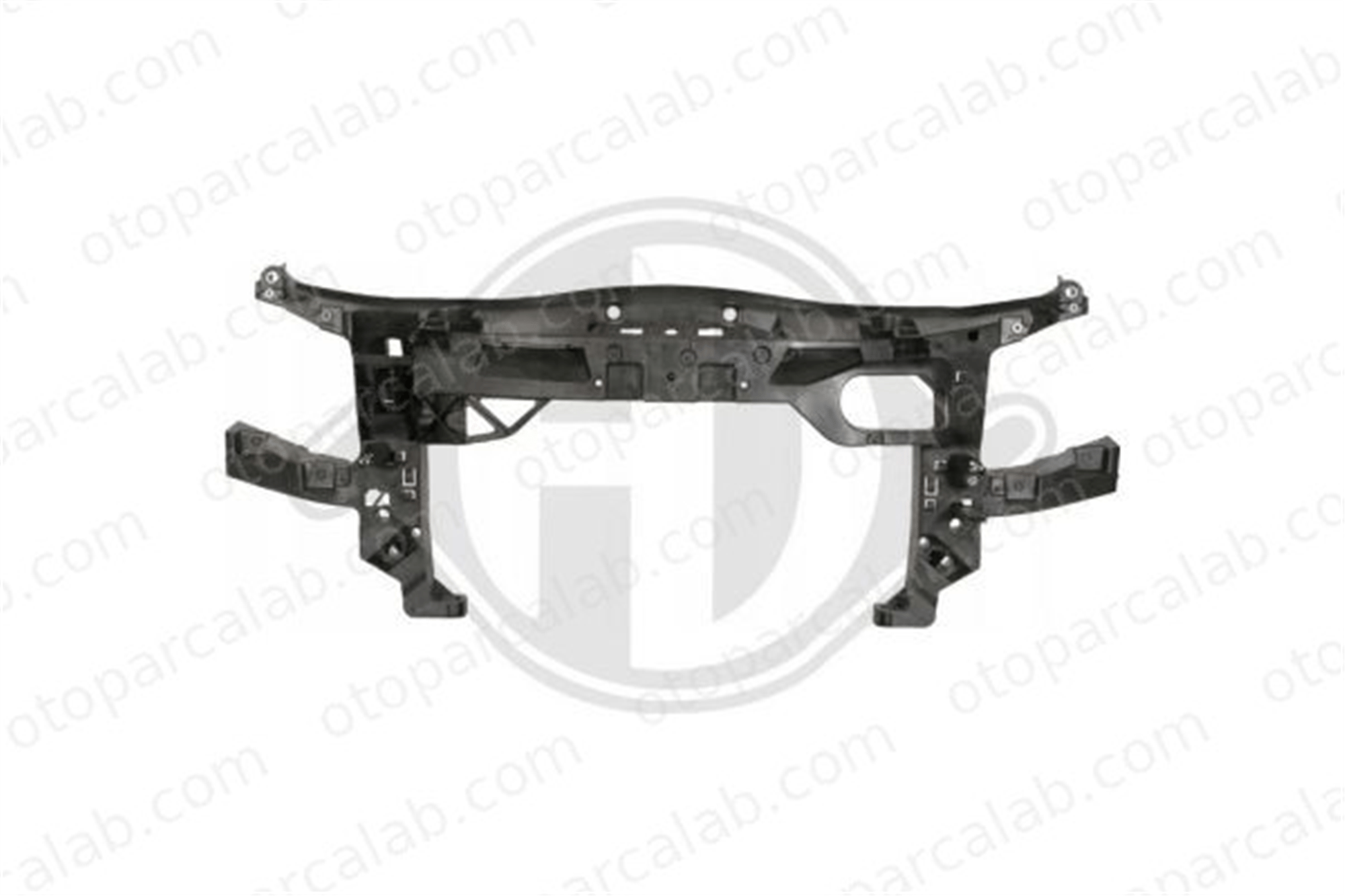 WENDERPARTS E-MA9078800900 Panel Ön MERCEDES-BENZ SPRINTER 3,5-t Panelvan/Van SPRINTER 3,5-t Platform şasi 9078800900 9108800500