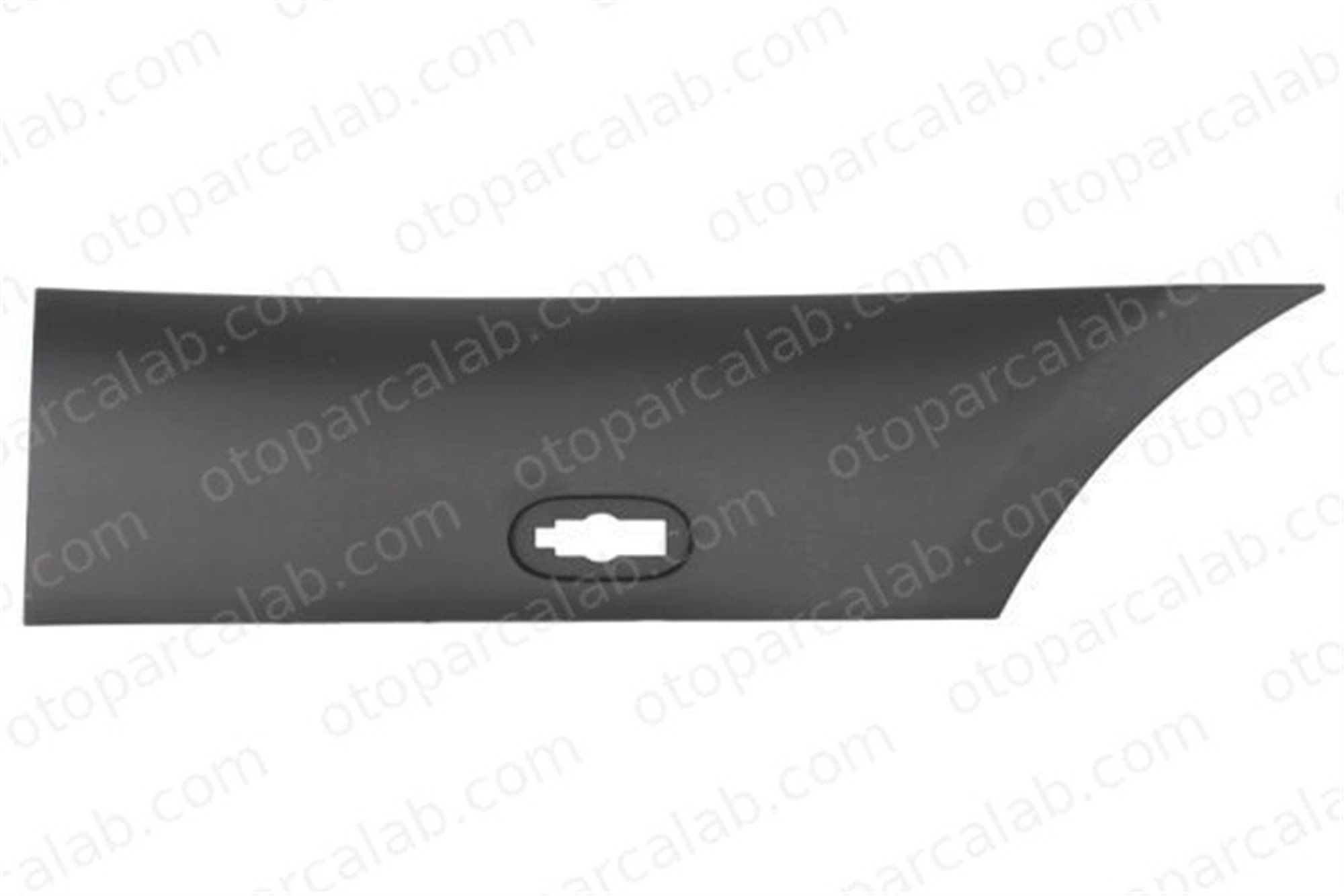 WENDERPARTS E-MA9106900301 Çamurluk Kaplaması Arka Sol MERCEDES-BENZ SPRINTER 3,5-t Platform şasi SPRINTER 3,5-t Panelvan/Van 9106900301 A9106900301