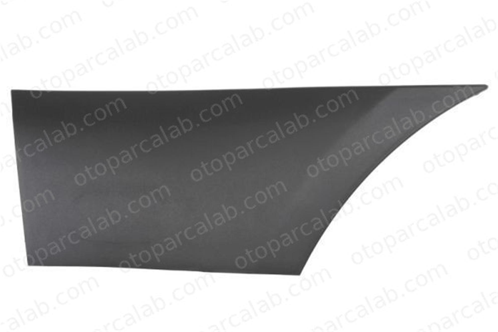 WENDERPARTS E-MA9106907000 Çamurluk Kaplaması Arka Sağ MERCEDES-BENZ SPRINTER 3,5-t Platform şasi SPRINTER 3,5-t Panelvan/Van 9106907000 A9106907000