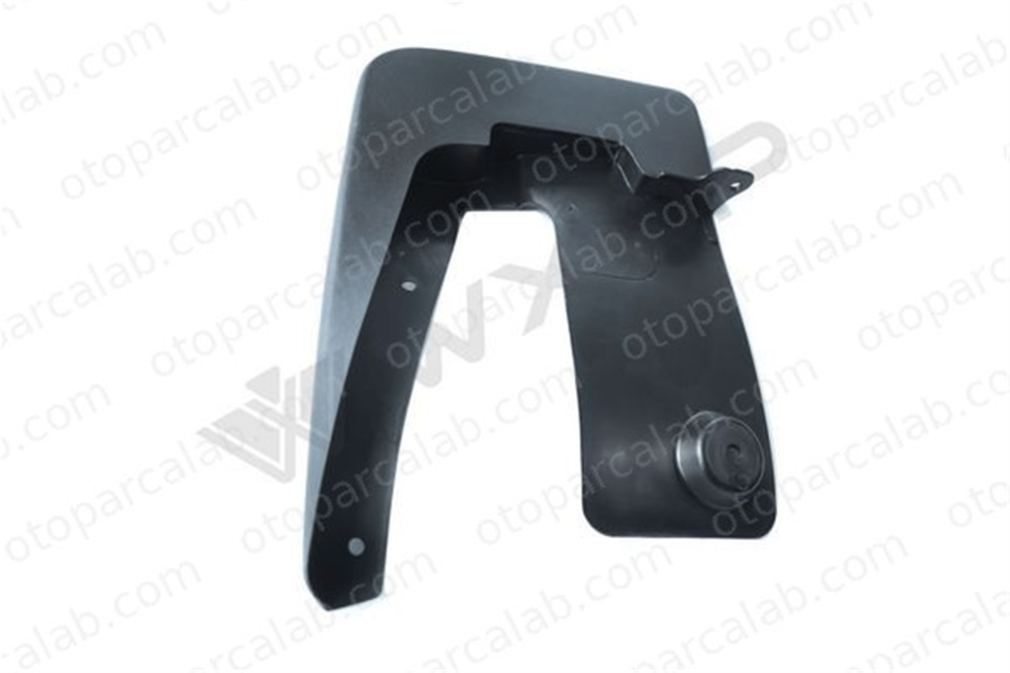 WENDERPARTS E-MA9108890100 Paçalık Ön Sağ MERCEDES-BENZ SPRINTER 3,5-t Platform şasi SPRINTER 3,5-t Panelvan/Van