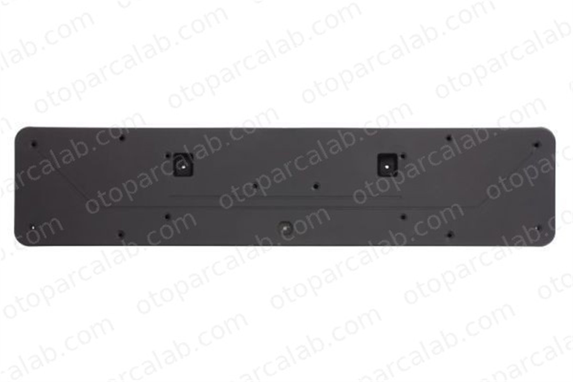WENDERPARTS E-MN2048850281 Plakalık Ön MERCEDES-BENZ GLK-SERISI 2048850281 A2048850281