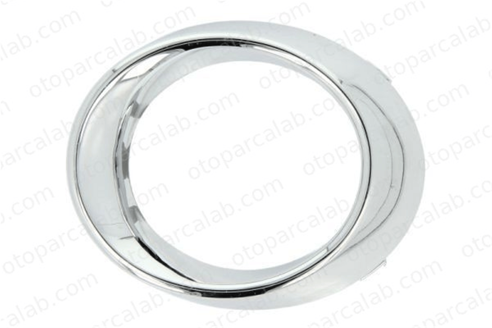 WENDERPARTS E-MN2048851074 Sis Farı Çerçevesi Sağ MERCEDES-BENZ GLK-SERISI 2048851074 A2048851074