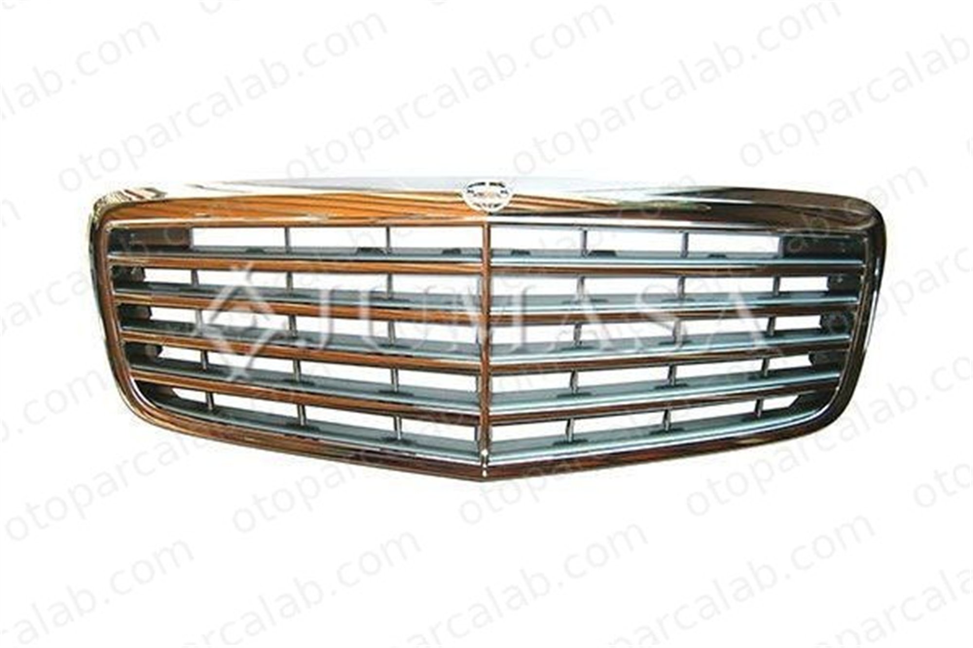 WENDERPARTS E-MN2118801783GR Panjur Ön MERCEDES-BENZ E-SERISI E-SERISI T-Model 21188017837246 A21188017837246