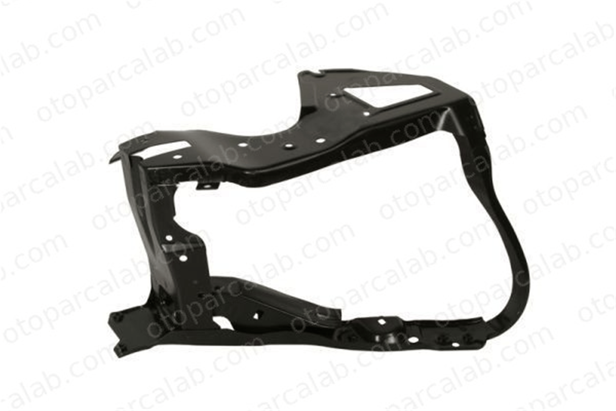 WENDERPARTS E-MN2206200572 Far Yuvası Sol MERCEDES-BENZ S-SERISI 2206200572 A2206200572