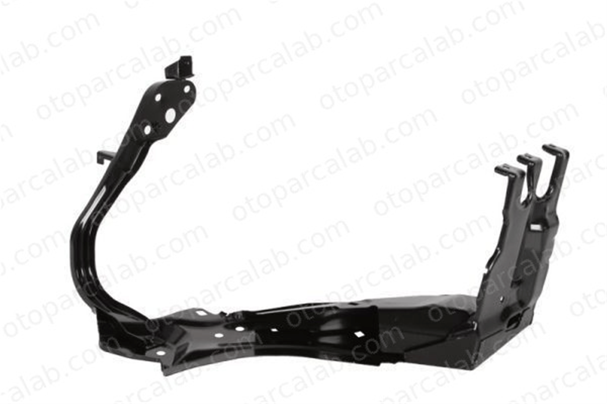 WENDERPARTS E-MN2216200291 Far Yuvası Sağ MERCEDES-BENZ S-SERISI 2216200291 A2216200291