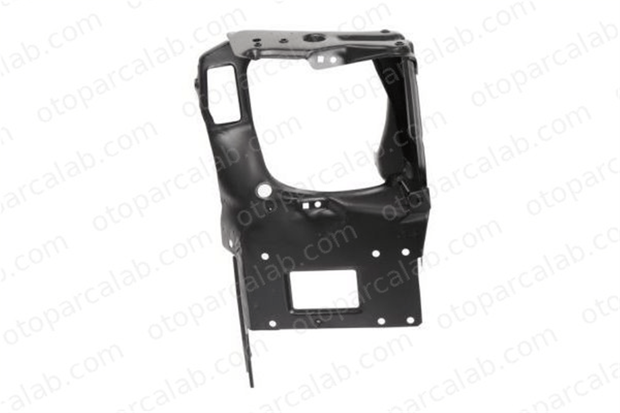 WENDERPARTS E-MN6386100326 Far Yuvası Sağ MERCEDES-BENZ VITO Minibüs/Otobüs VITO Panelvan/Van 6386100326 A6386100326