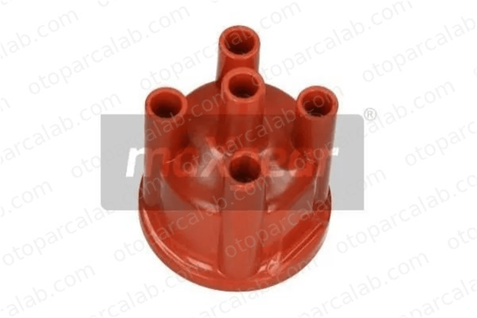 WENDERPARTS MA0001582802 Distribütör Kapağı ALFA ROMEO 33 VOLVO 240 A0001582802 43905207