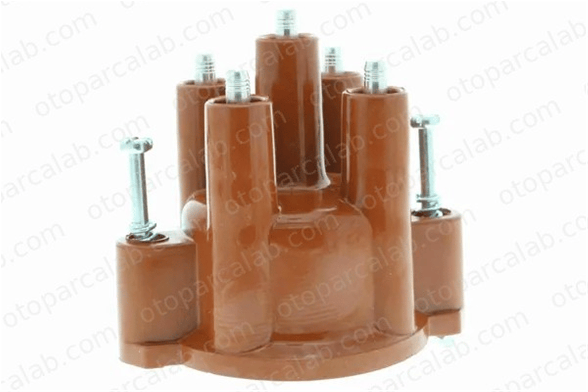 WENDERPARTS MA0001584302 Distribütör Kapağı MERCEDES-BENZ 124 Sedan 190 A0001584302 GB841