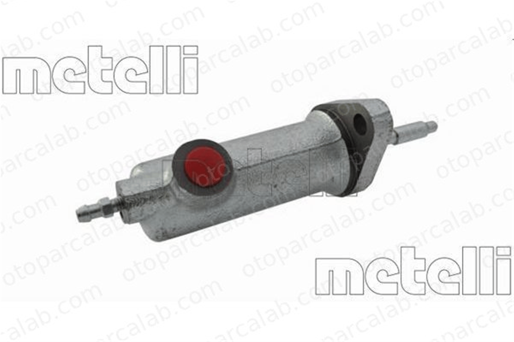 WENDERPARTS MA0002956507 Debriyaj Merkezi Alt MERCEDES-BENZ 123 Sedan T1 Platform şasi A0002956507 2956507