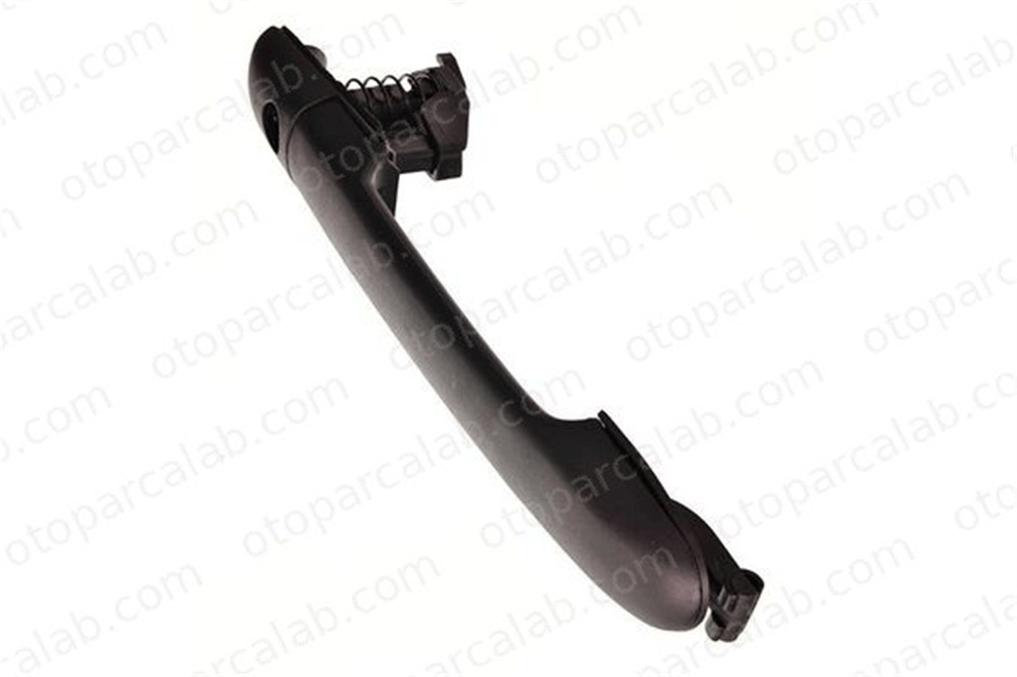 WENDERPARTS MA0007601359 Kapı Kolu Ön veya Arka Dış Sağ veya Sol MERCEDES-BENZ AROCS ACTROS MP4 / MP5