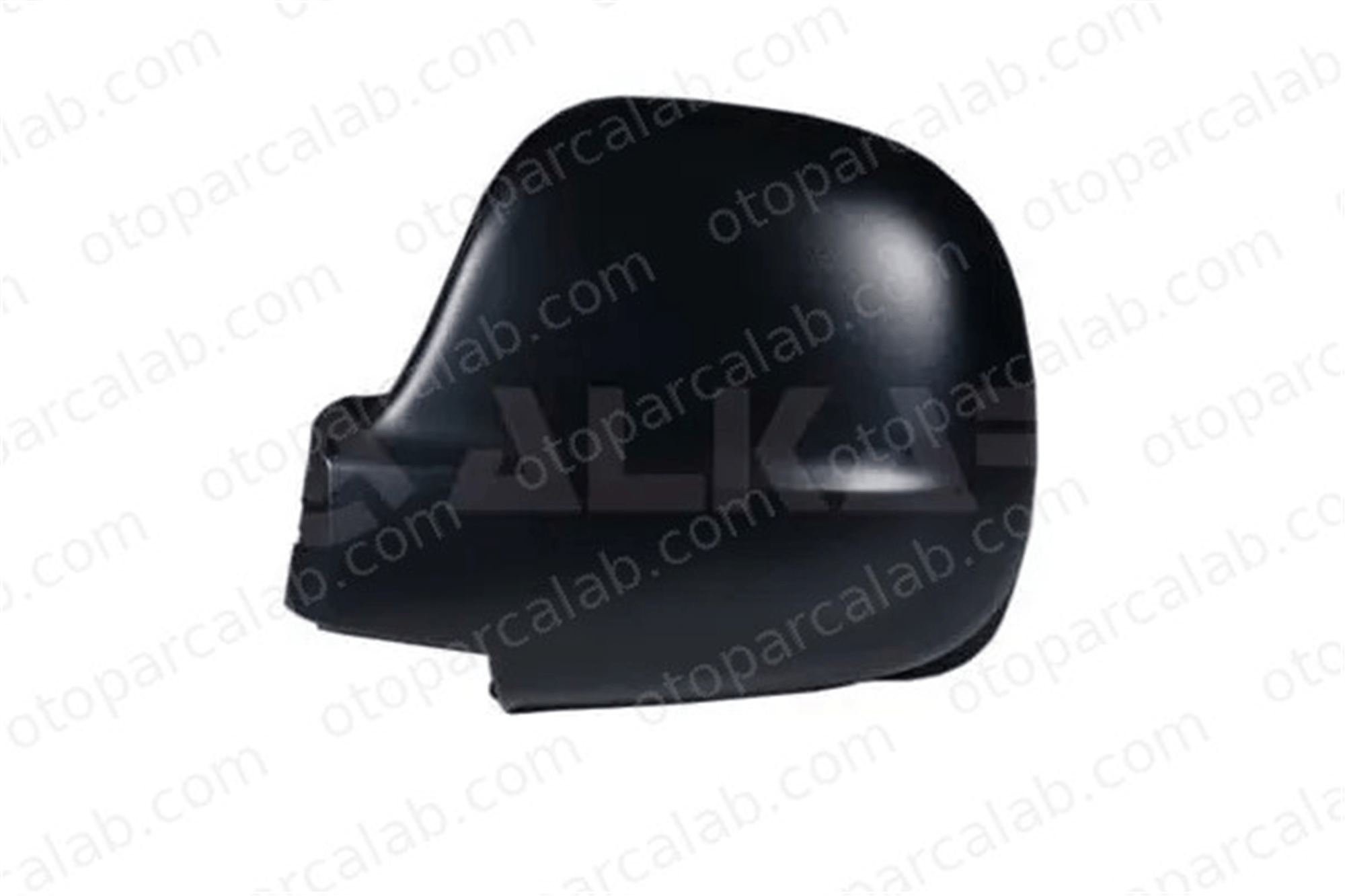 WENDERPARTS MA0008110522 Ayna Kapağı Sol MERCEDES-BENZ VITO Minibüs/Otobüs VITO / MIXTO Panelvan/Van A0008110522