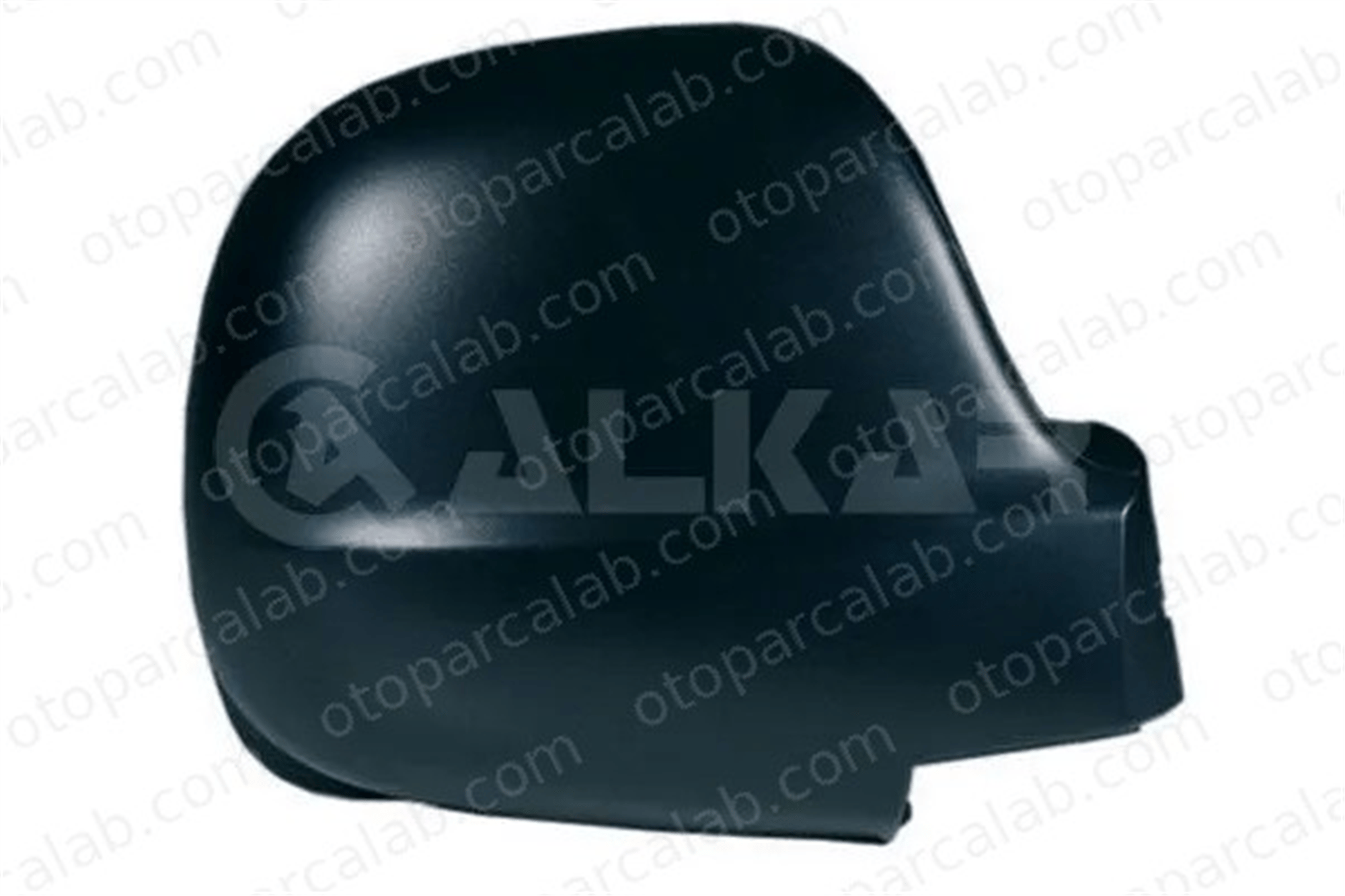 WENDERPARTS MA0008110622 Ayna Kapağı Sağ MERCEDES-BENZ VITO Minibüs/Otobüs VITO / MIXTO Panelvan/Van A0008110622