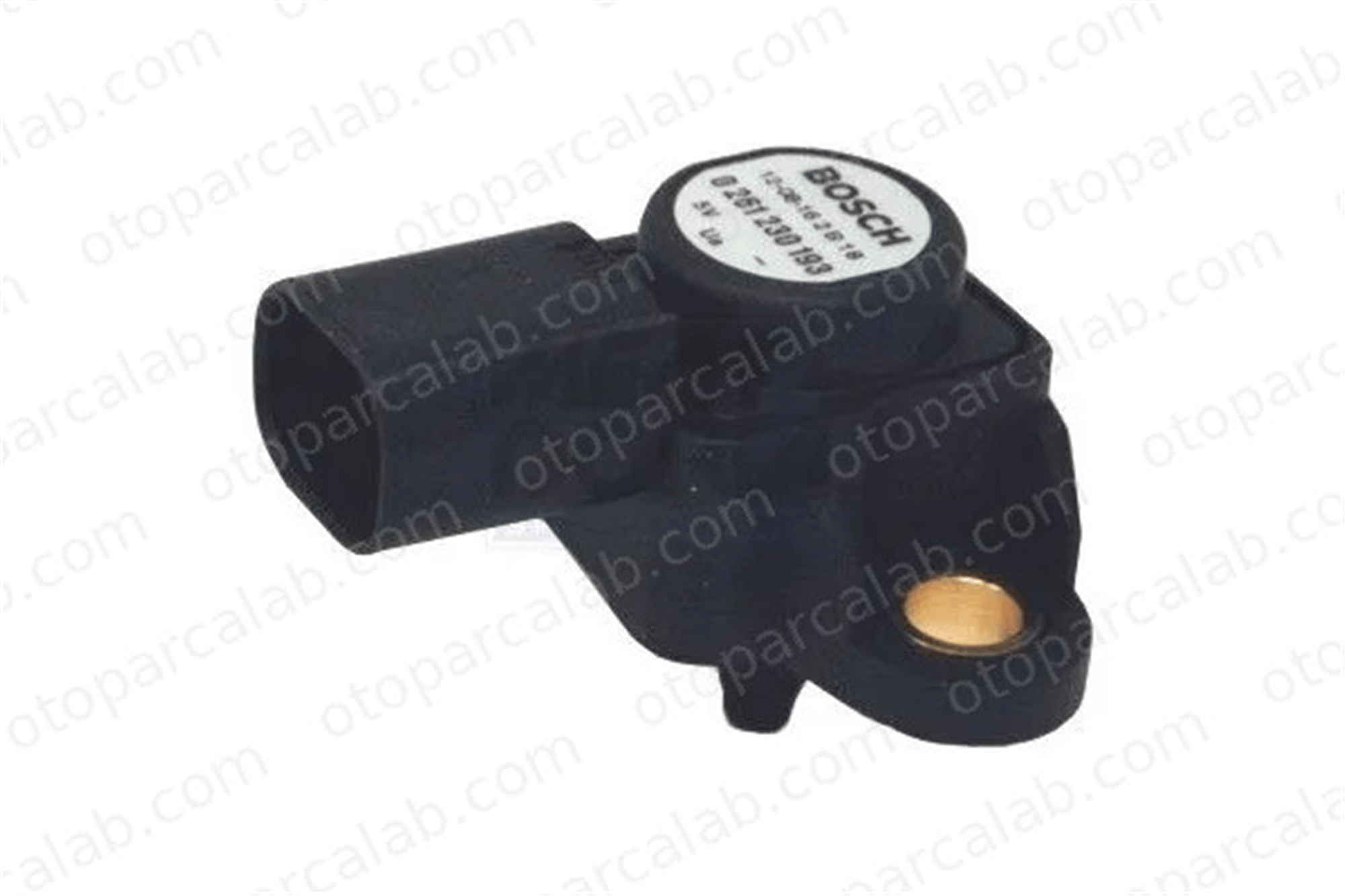 WENDERPARTS MA0061539928 MAP Sensörü MERCEDES-BENZ C-SERISI T-Model E-SERISI A0061539928 71775581